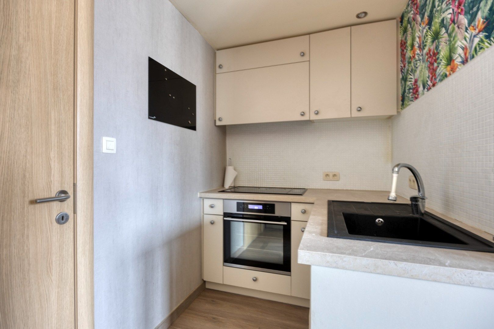 Tof appartement met garage in het stadscentrum van Tongeren foto 7