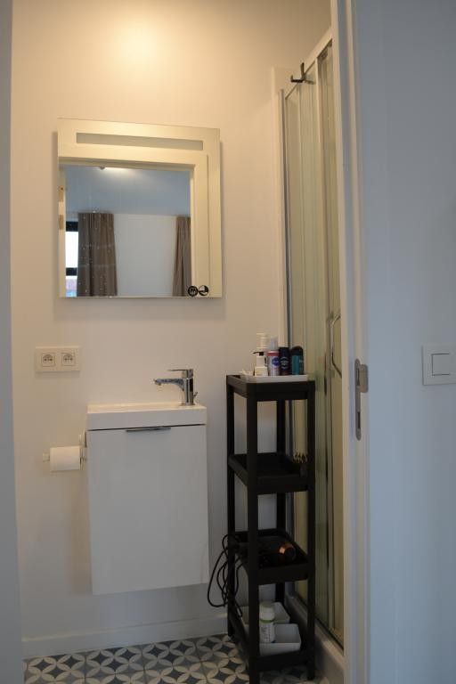 Studentenkamer foto 5