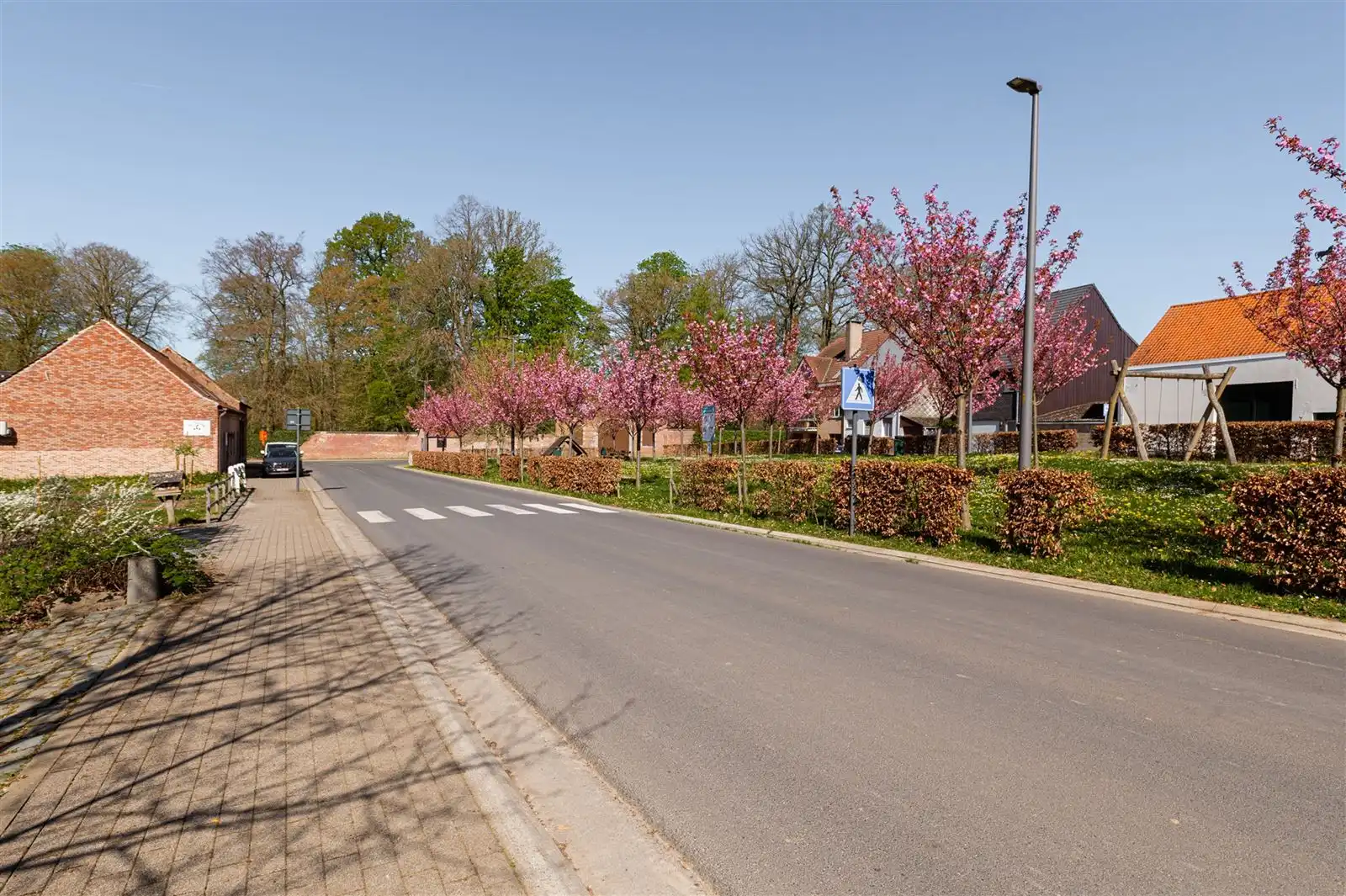 Hoeve met bijgebouw en loods op 18are20- prachtig tuinzicht foto 32
