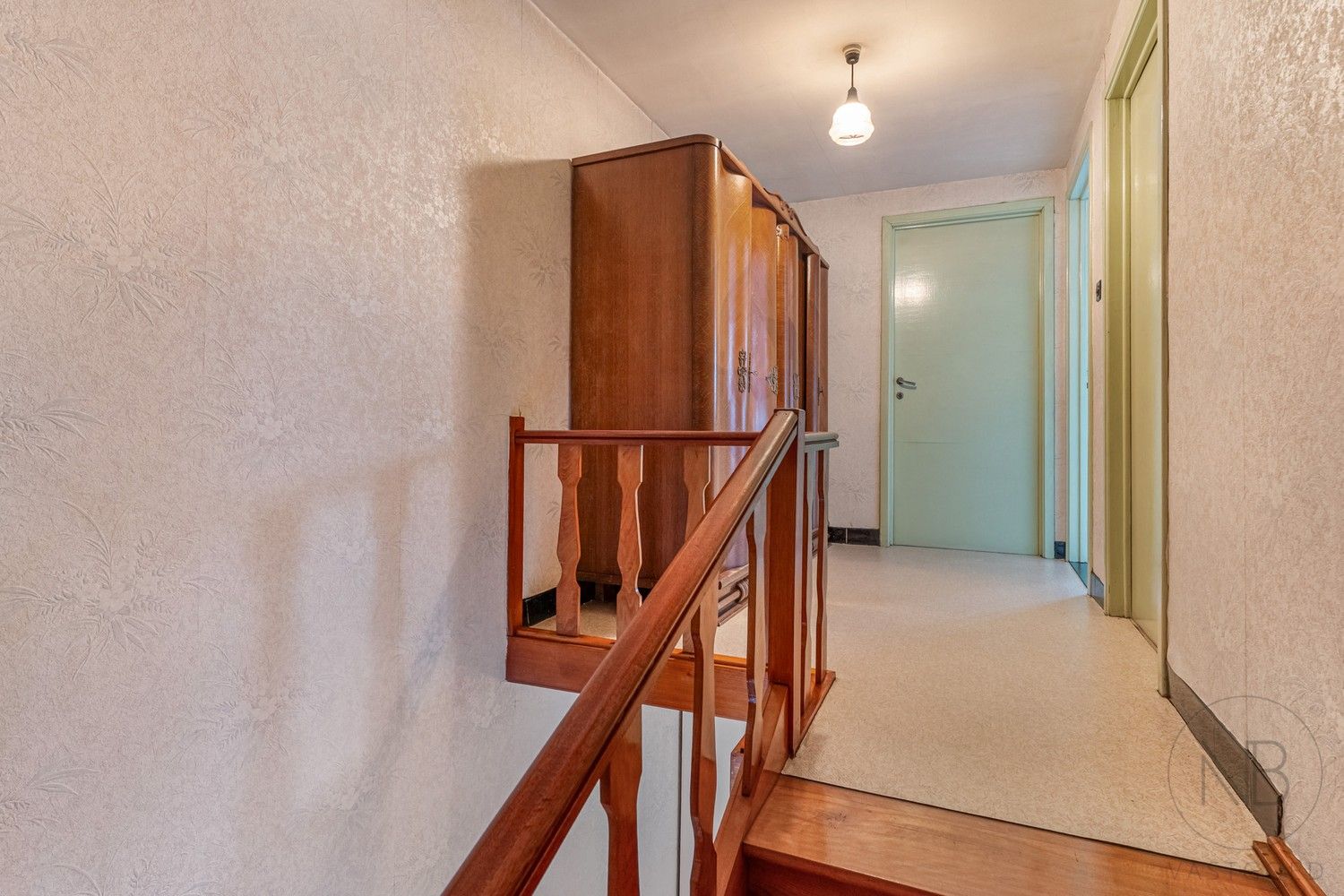 rijwoning met 3 slaapkamers Banneuxwijk Hasselt foto 18