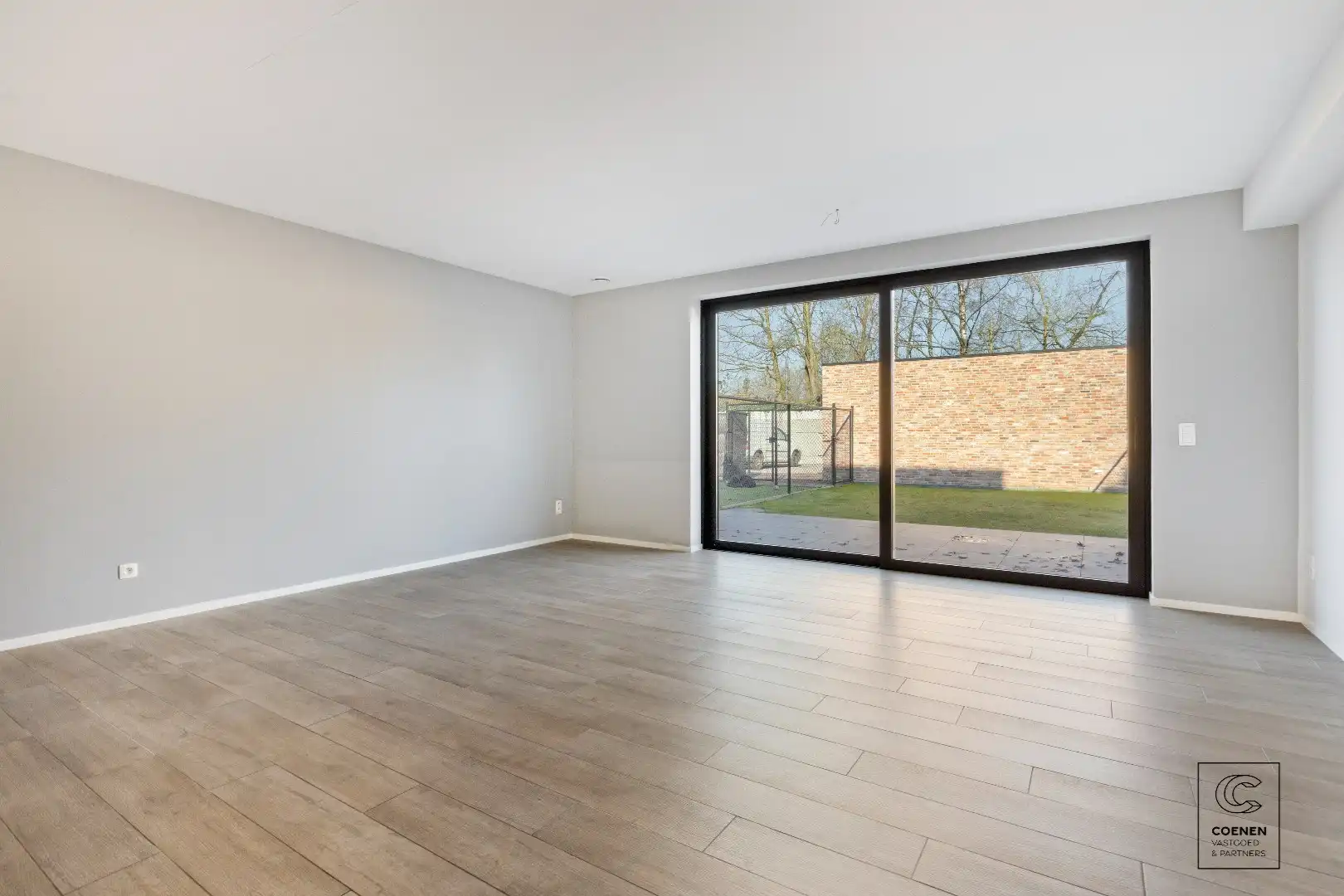 Residentie Klaverhof: hoogwaardig afgewerkte appartementen nabij centrum Vosselaar! foto 2