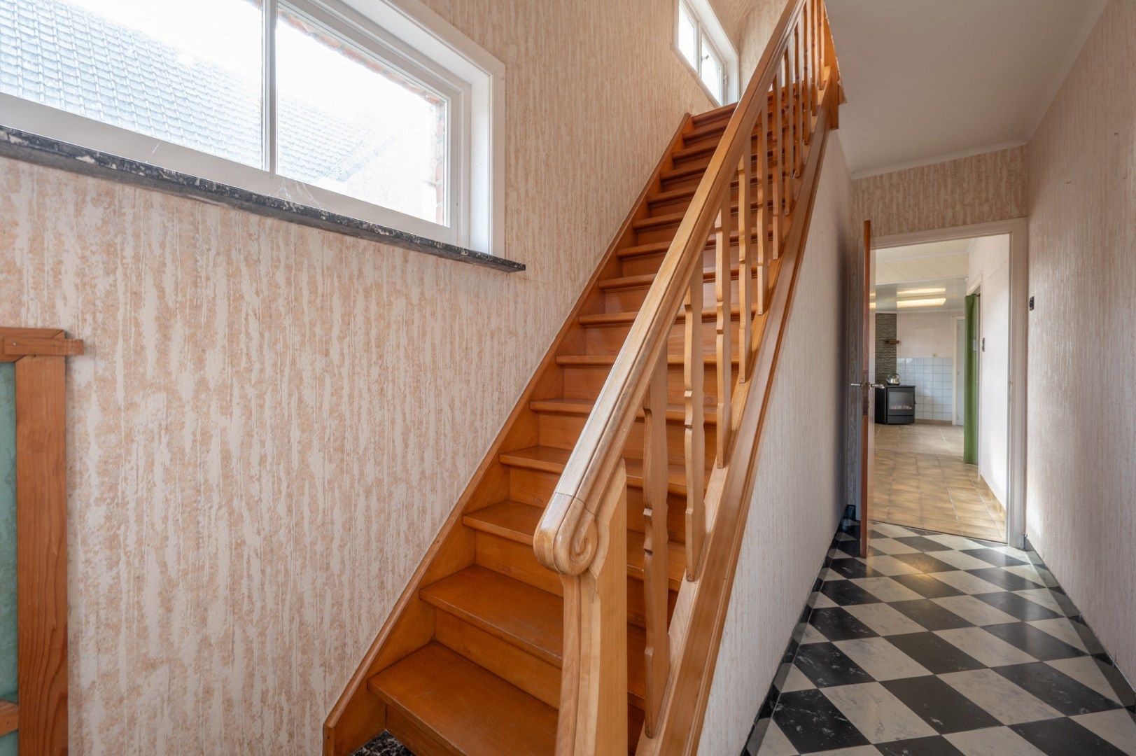 Vrijstaande woning op mooi perceel te Sijsele foto 11
