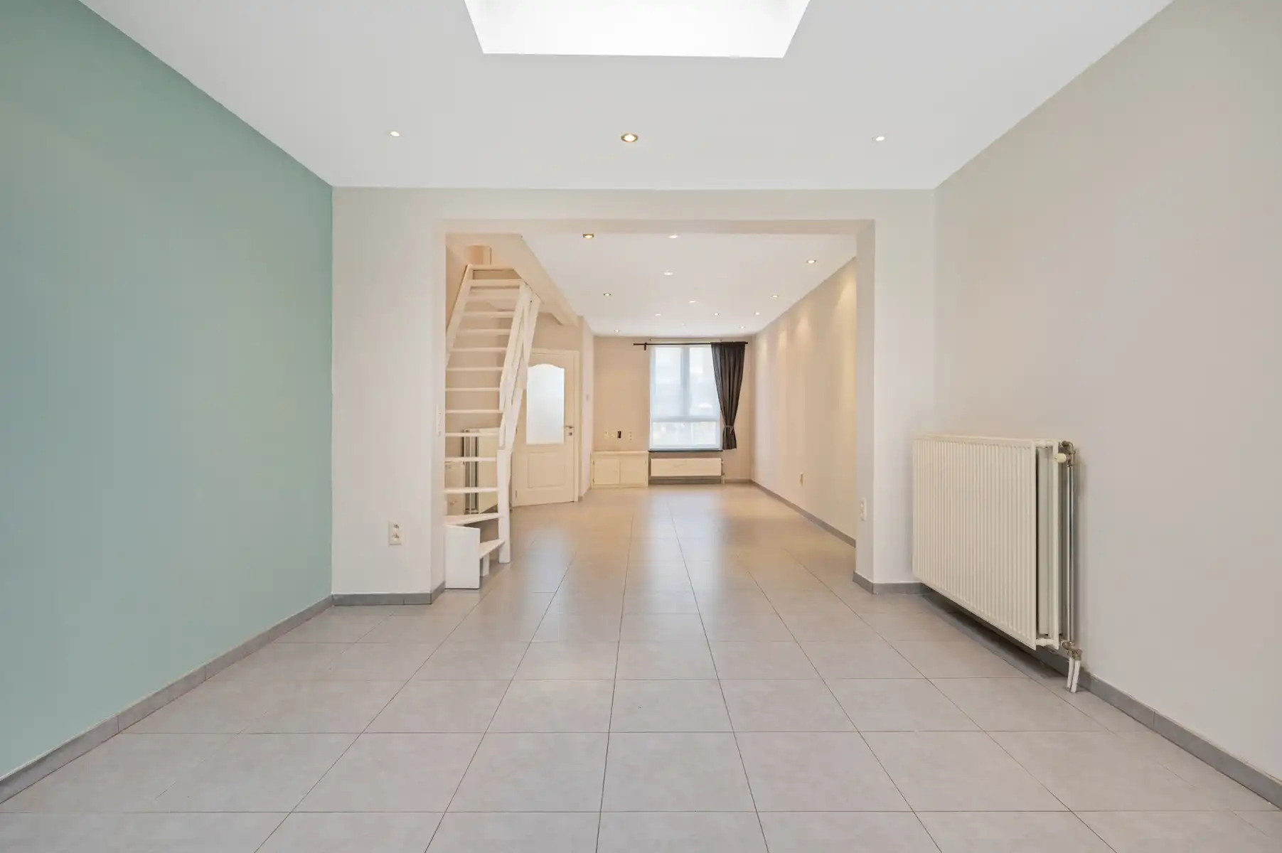 Instapklare eengezinswoning met 2 à 3 slaapkamers en tuin. foto 5