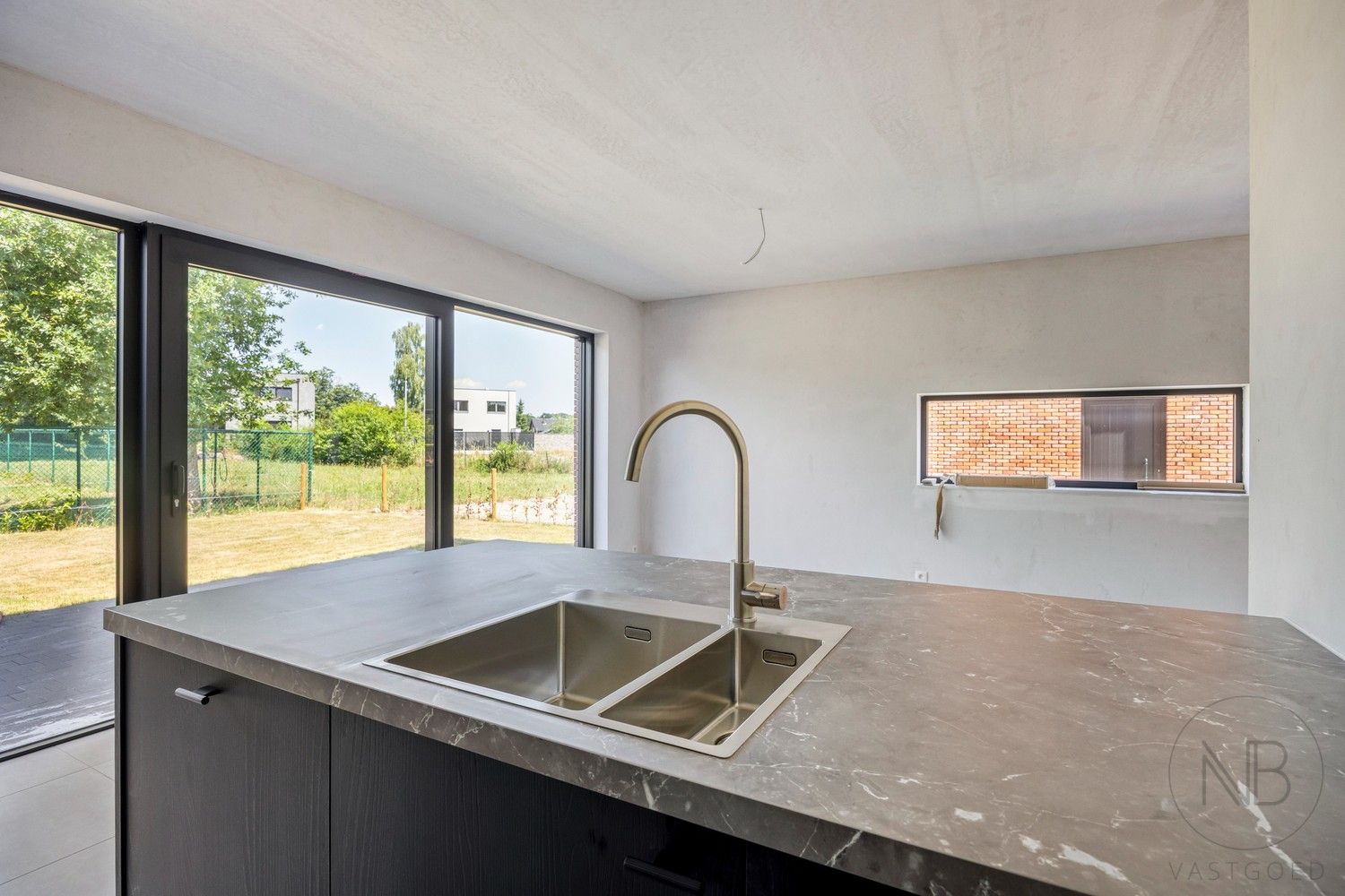 Moderne en energiezuinige nieuwbouwwoning te koop! foto 12