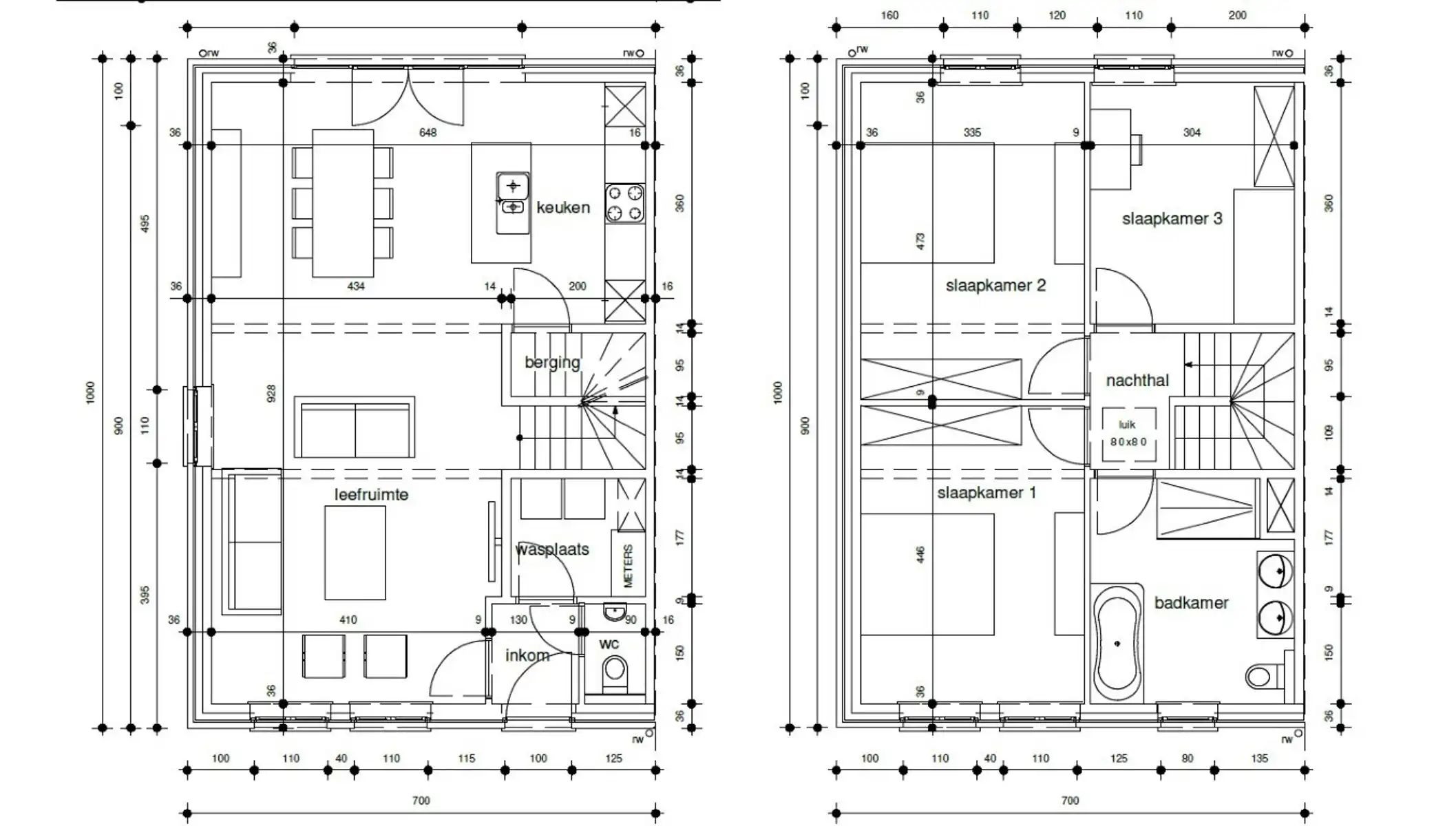 Kerkstraat 35 - Lot 1 foto 16