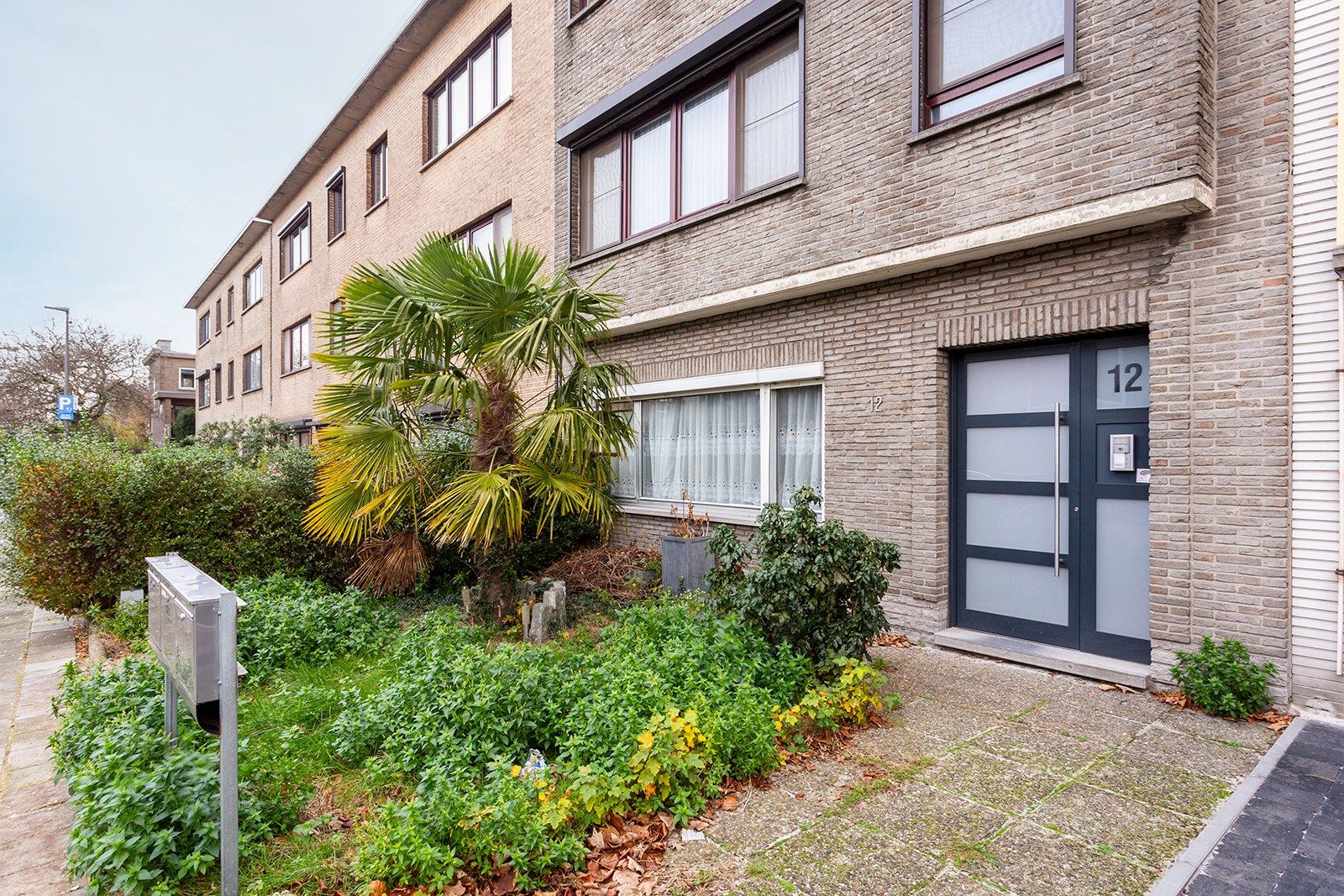 Gezellig appartement met retro charme en opfrismogelijkheden foto 17