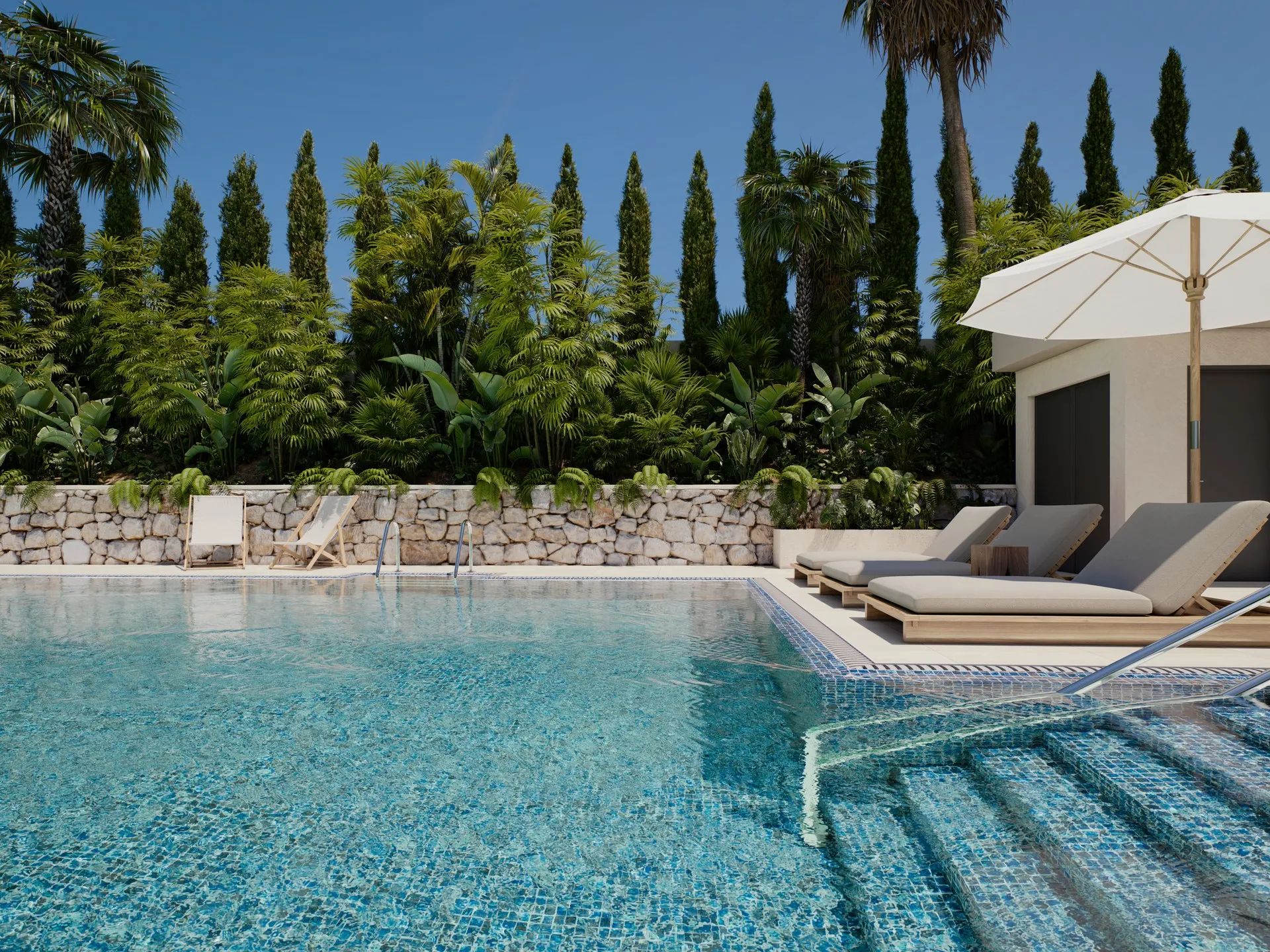 Exclusief wonen in luxe: nieuwe appartementen en penthouses op slechts 5 minuten van Estepona en het strand foto 22