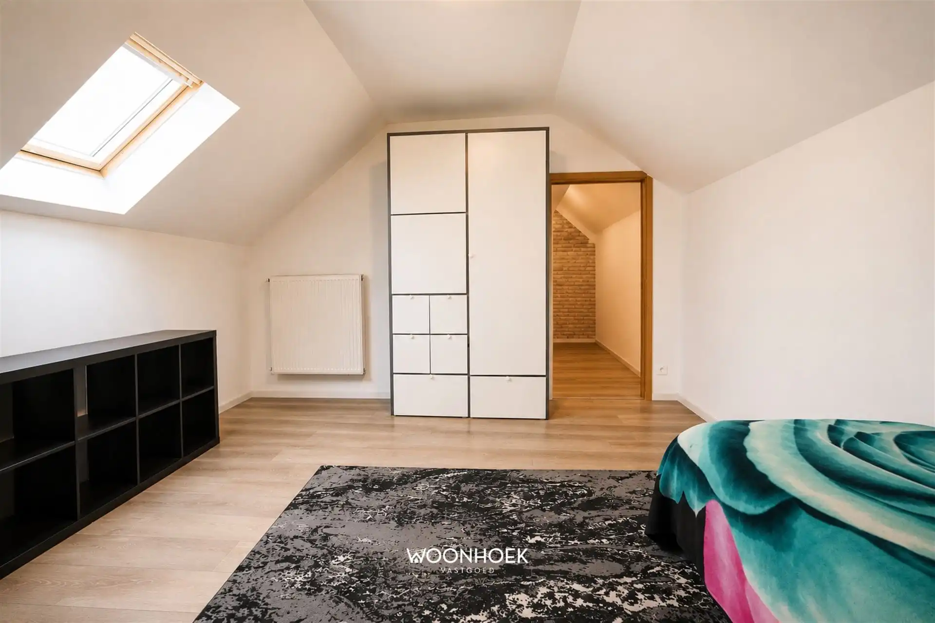 Verrassend ruime woning met 4 slaapkamers en 2 badkamers foto 17