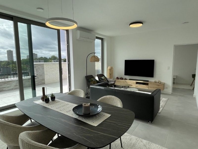 Penthouse te koop foto 8