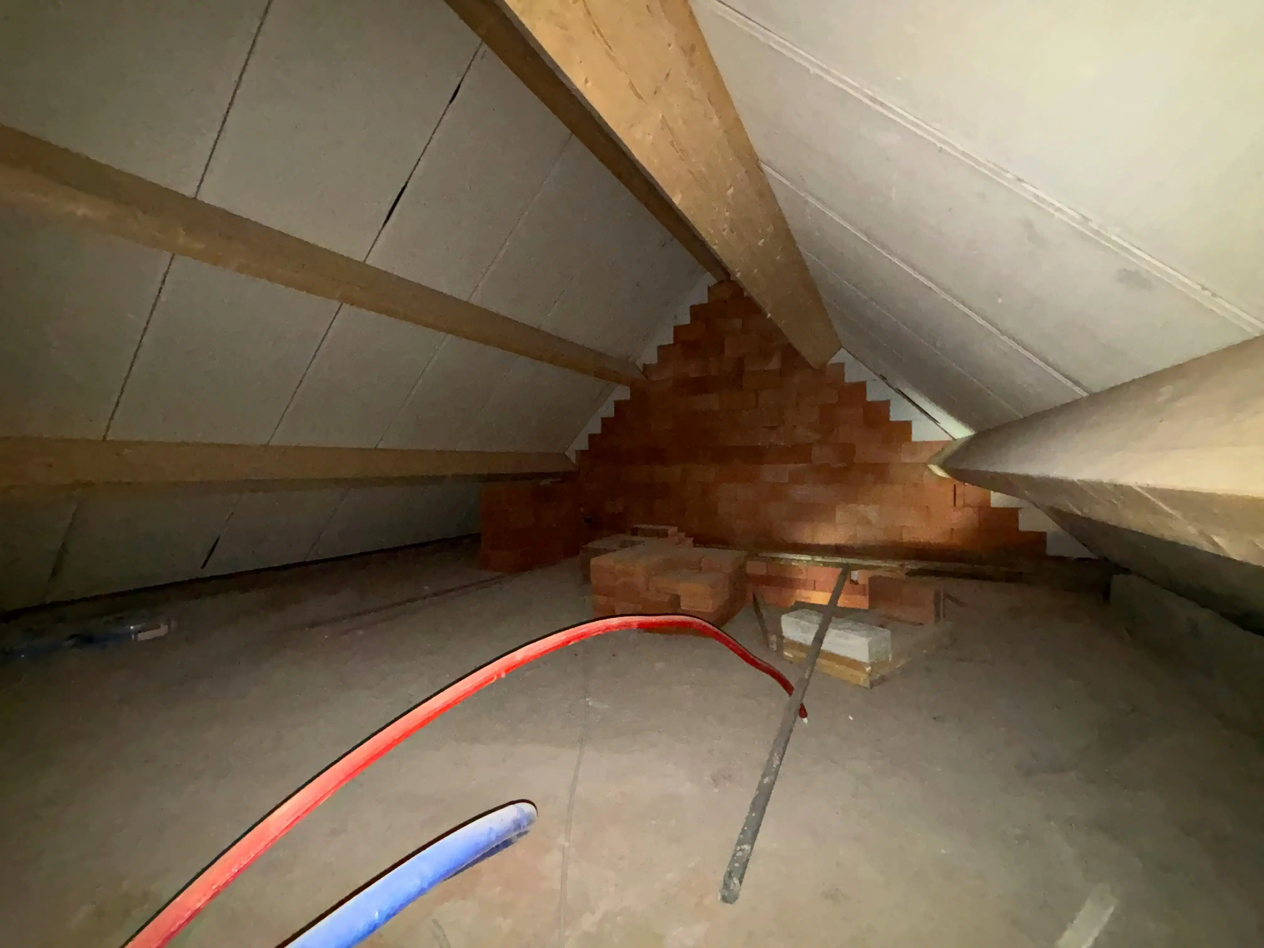 Halfopen ruwbouw te koop vlakbij het centrum van Wuustwezel foto 41