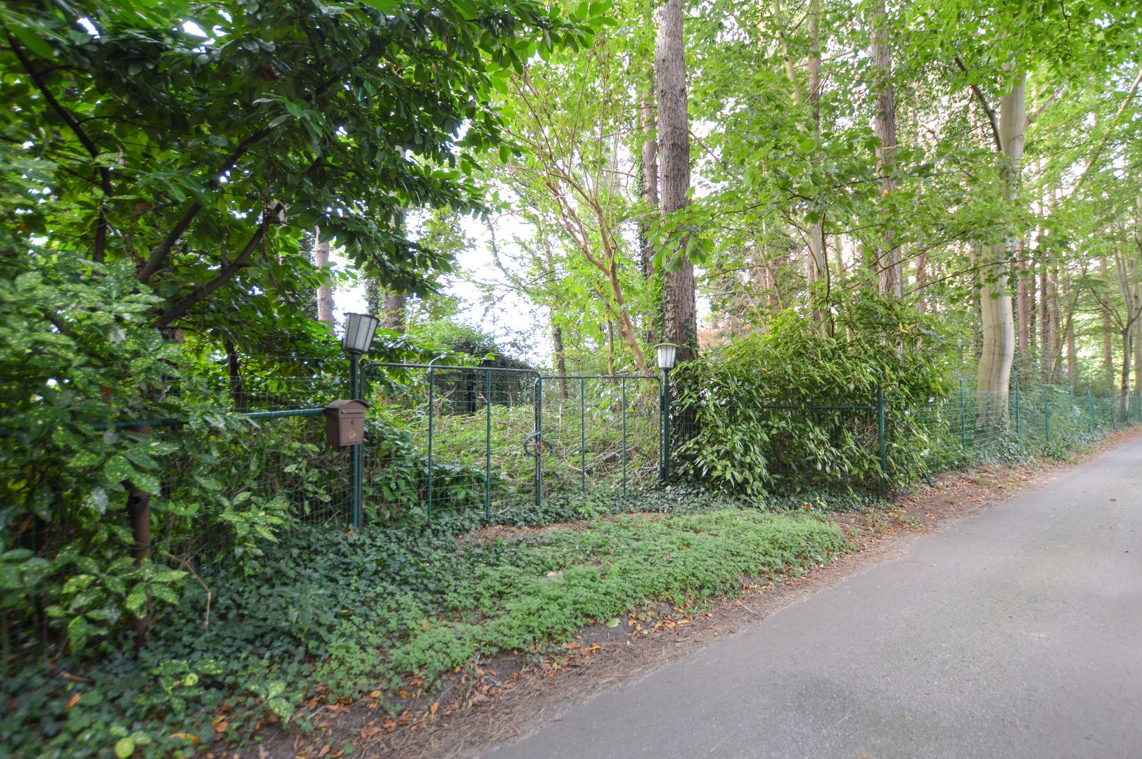Perceel landbouwgrond van 2040 m² te Jabbeke foto {{pictureIndex}}
