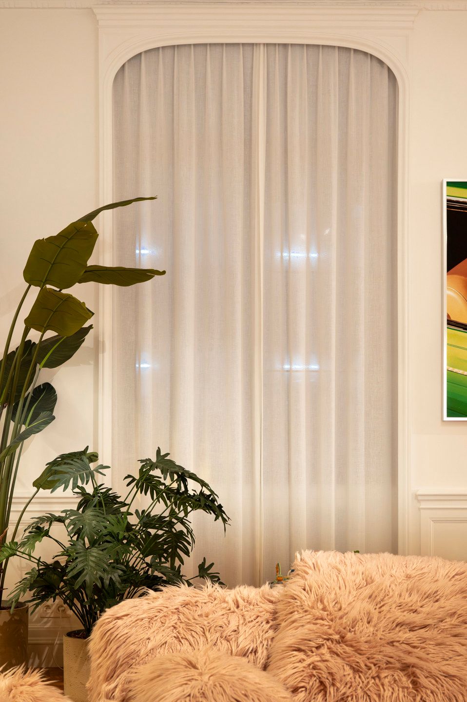 ANTWERPEN CENTRUM - Exclusief appartement met grandeur! foto 8