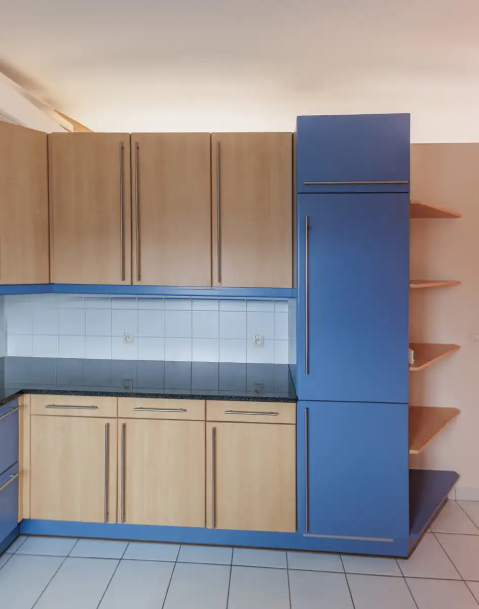 Ruime penthouse met riant zonneterras foto 11