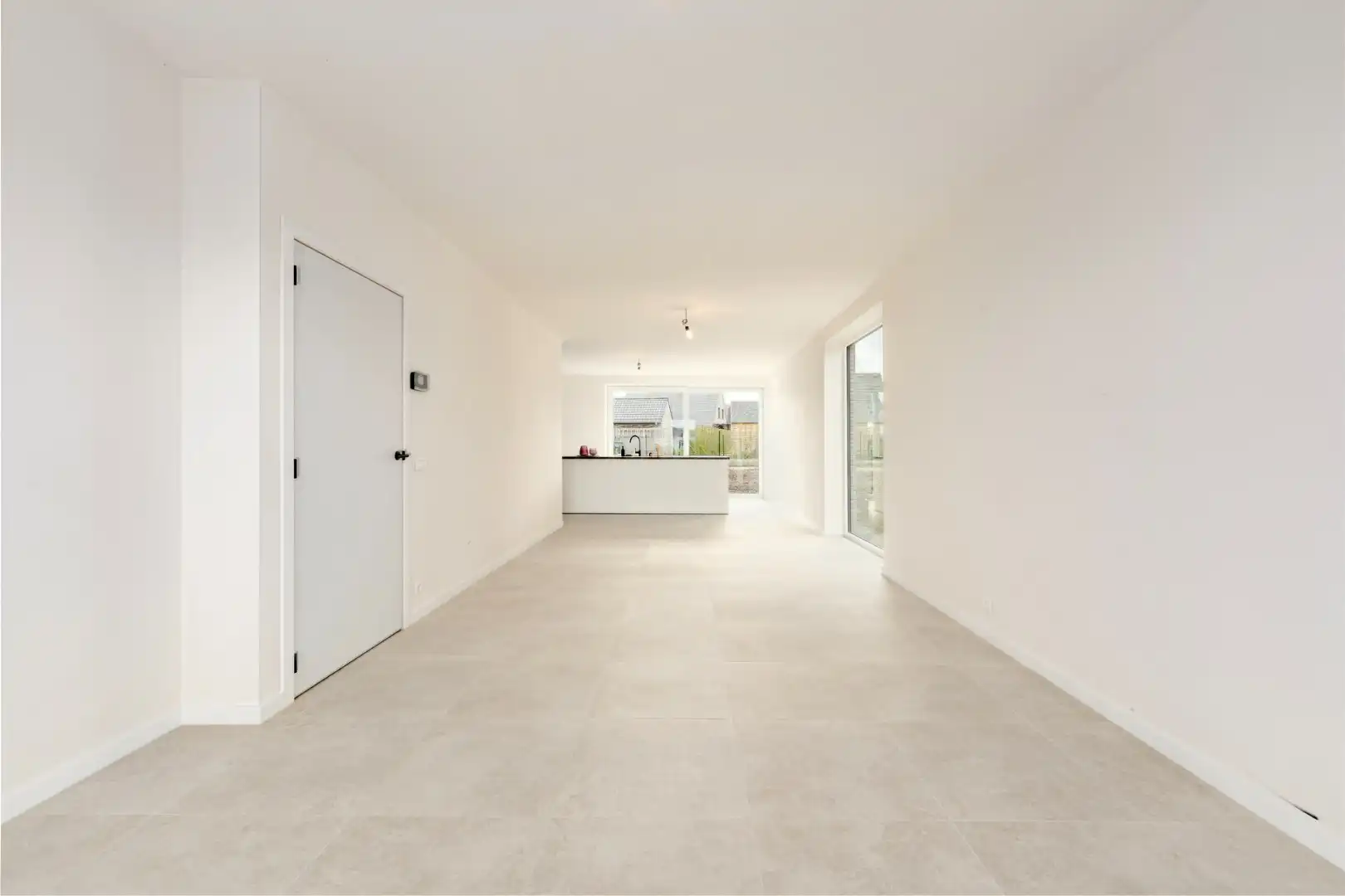 Half open nieuwbouwwoning - 6% BTW mogelijk! foto 5