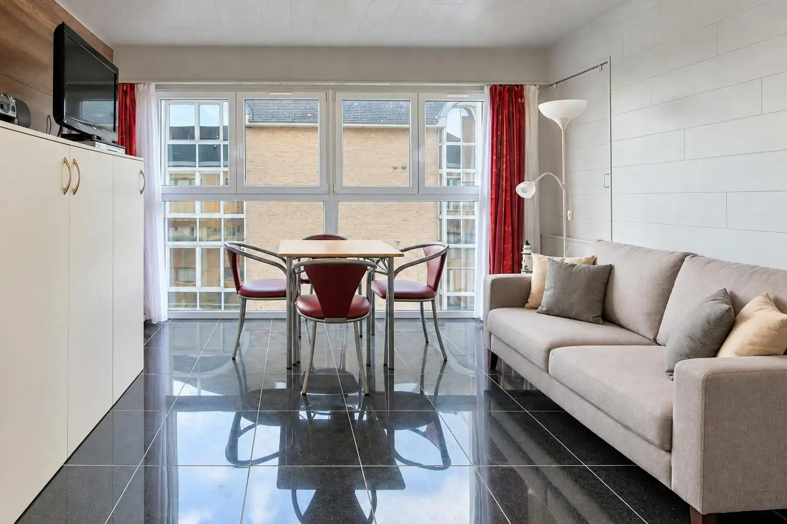 Studio te koop Koninginnelaan 31b - 8430 Middelkerke