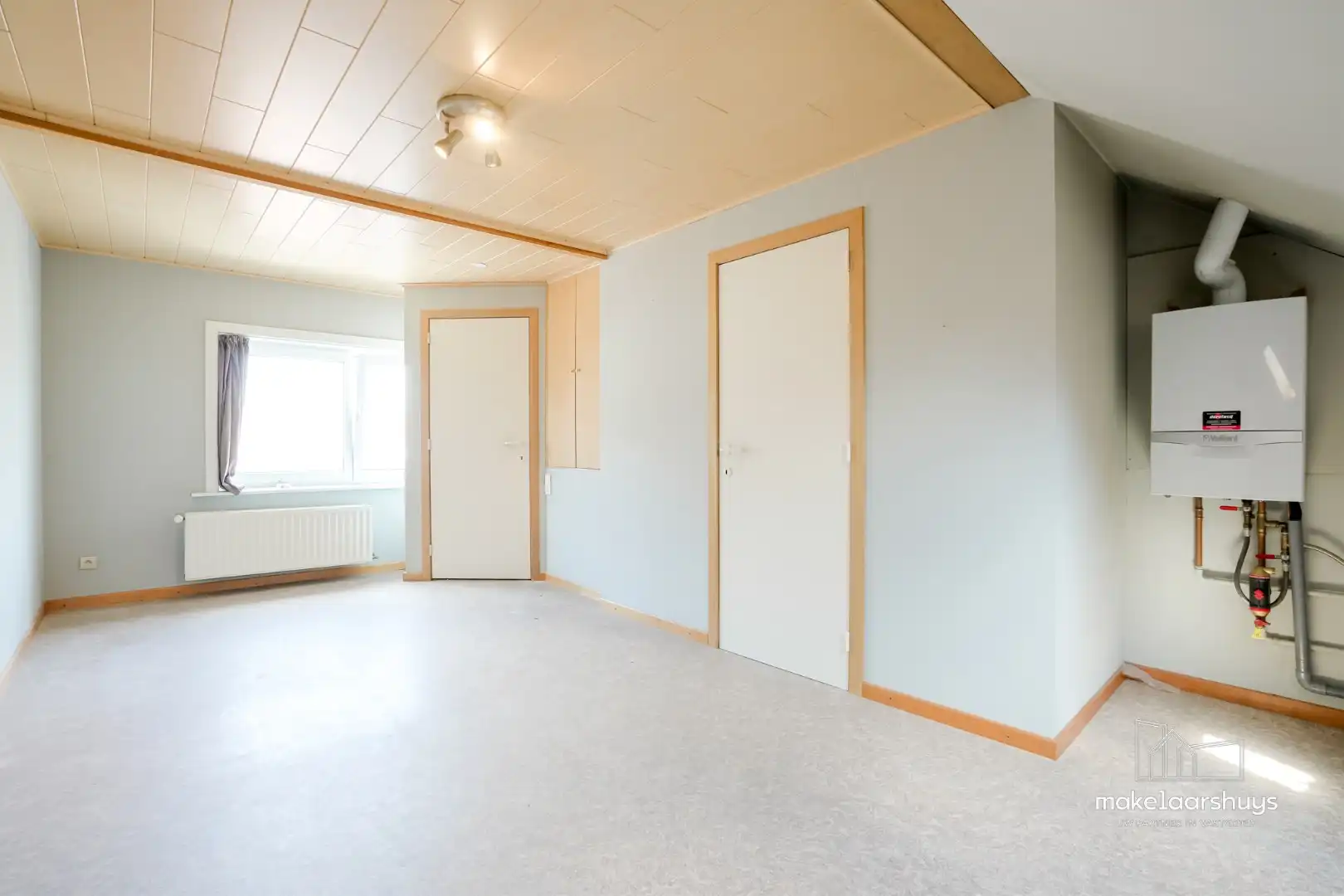 Duplex appartement/studio in de bloemekenswijk foto 8