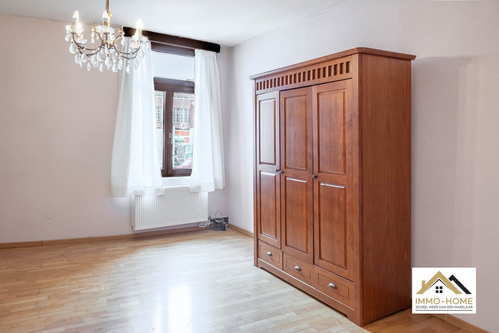Zeer ruime woning met veel potentieel!  foto 12
