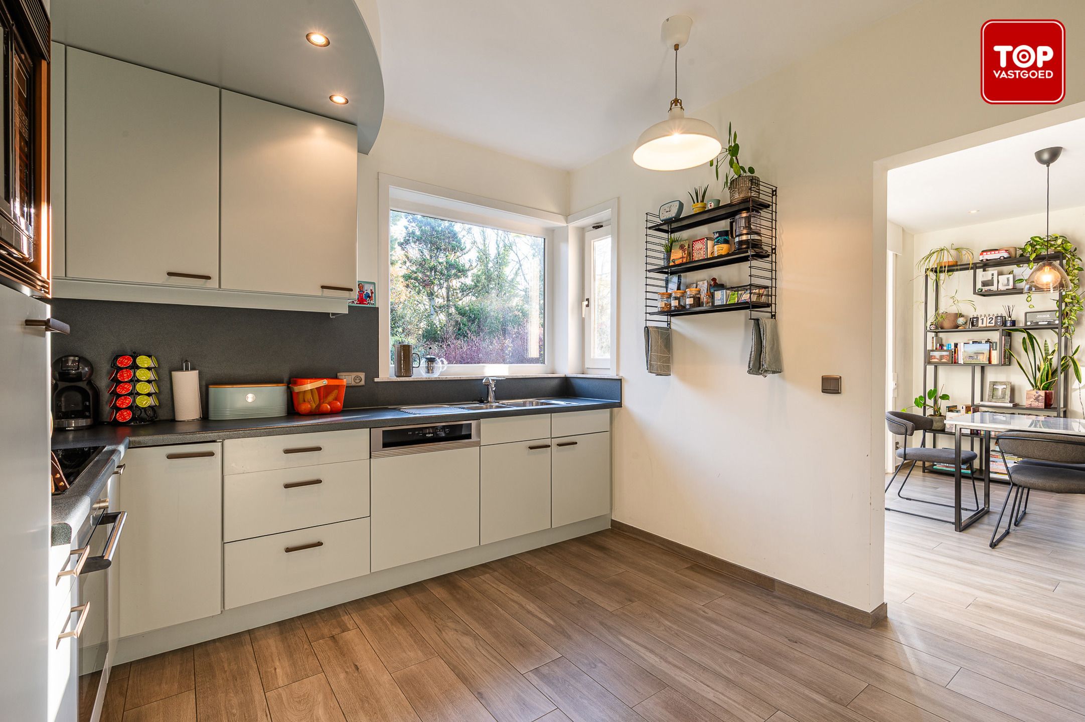 Instapklare woning op een rustige locatie foto 9