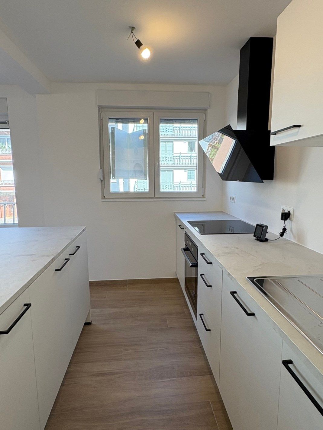 Ruim en totaal gerenoveerd appartement in Koksijde foto 16
