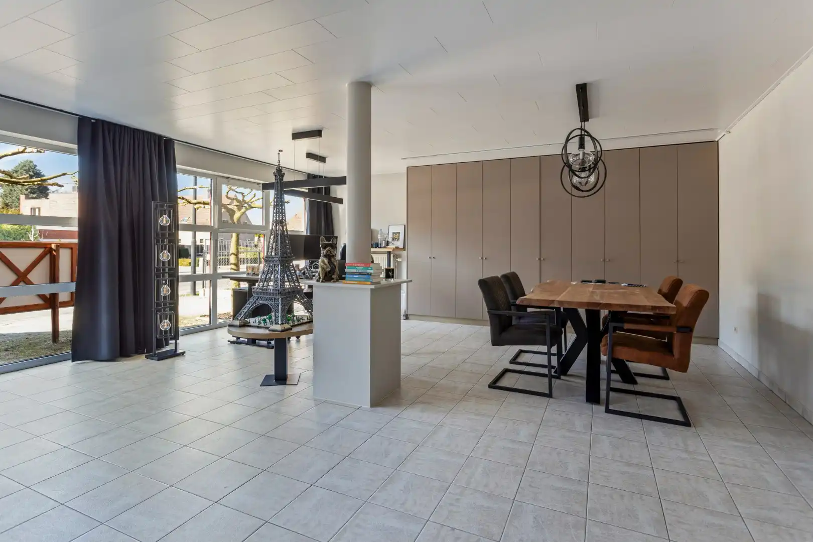 Multifunctionele handelsruimte in Dessel! foto 2