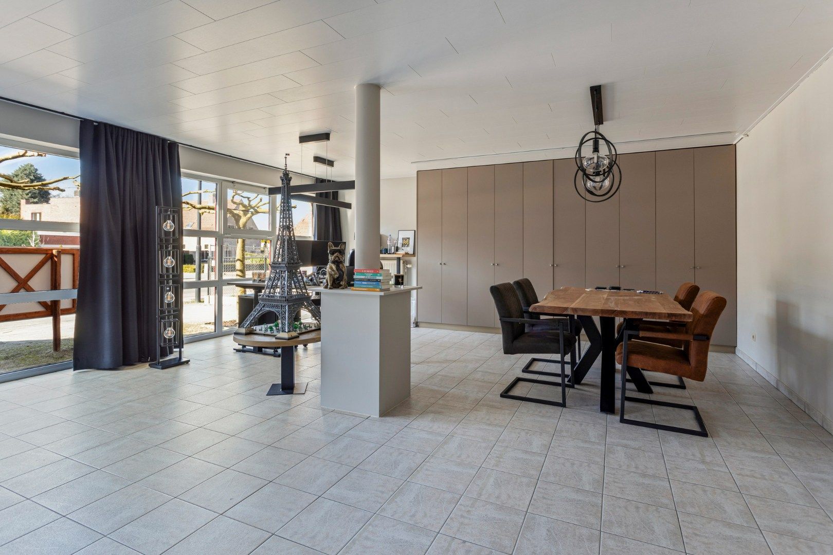 Multifunctionele handelsruimte in Dessel! foto 2