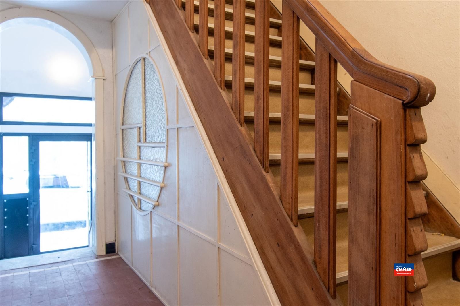 Trendy appartement met 2 slaapkamers en terras op toplocatie foto 12