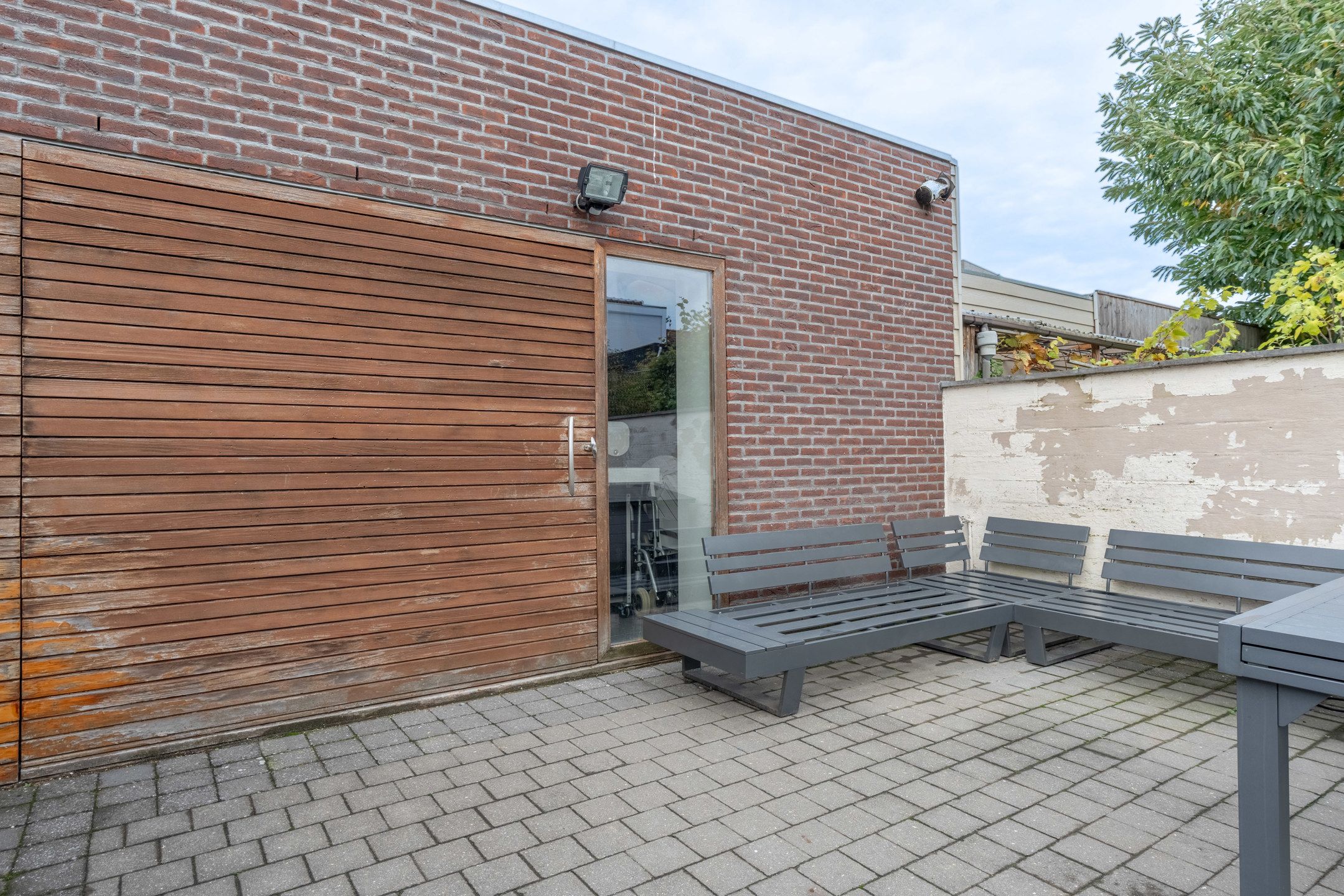 Instapklare 3slpk woning met tuin en garage te Turnhout. foto 14
