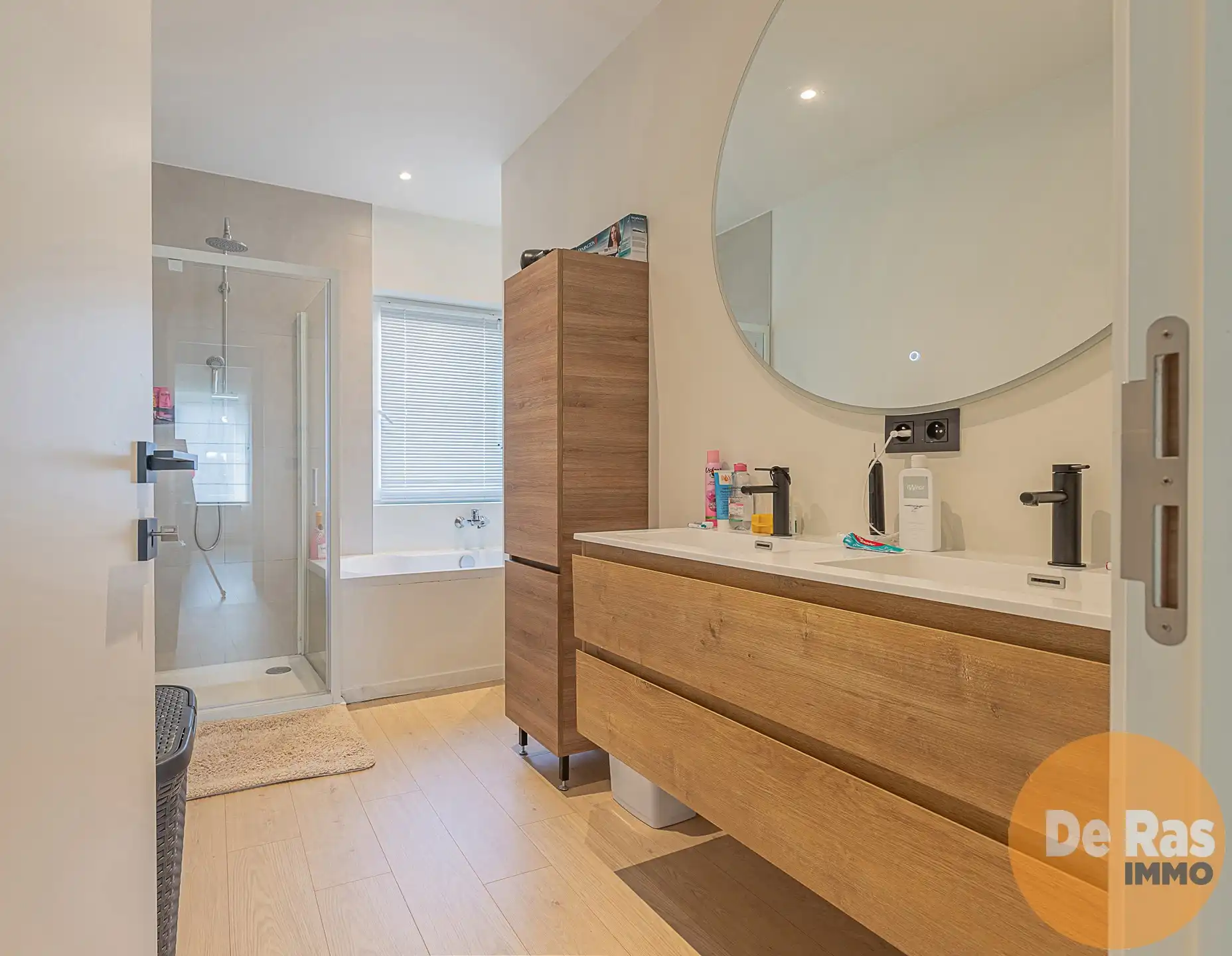 LEDE - Compleet gerenoveerde woning/4 slps/tuin en garage. foto 14