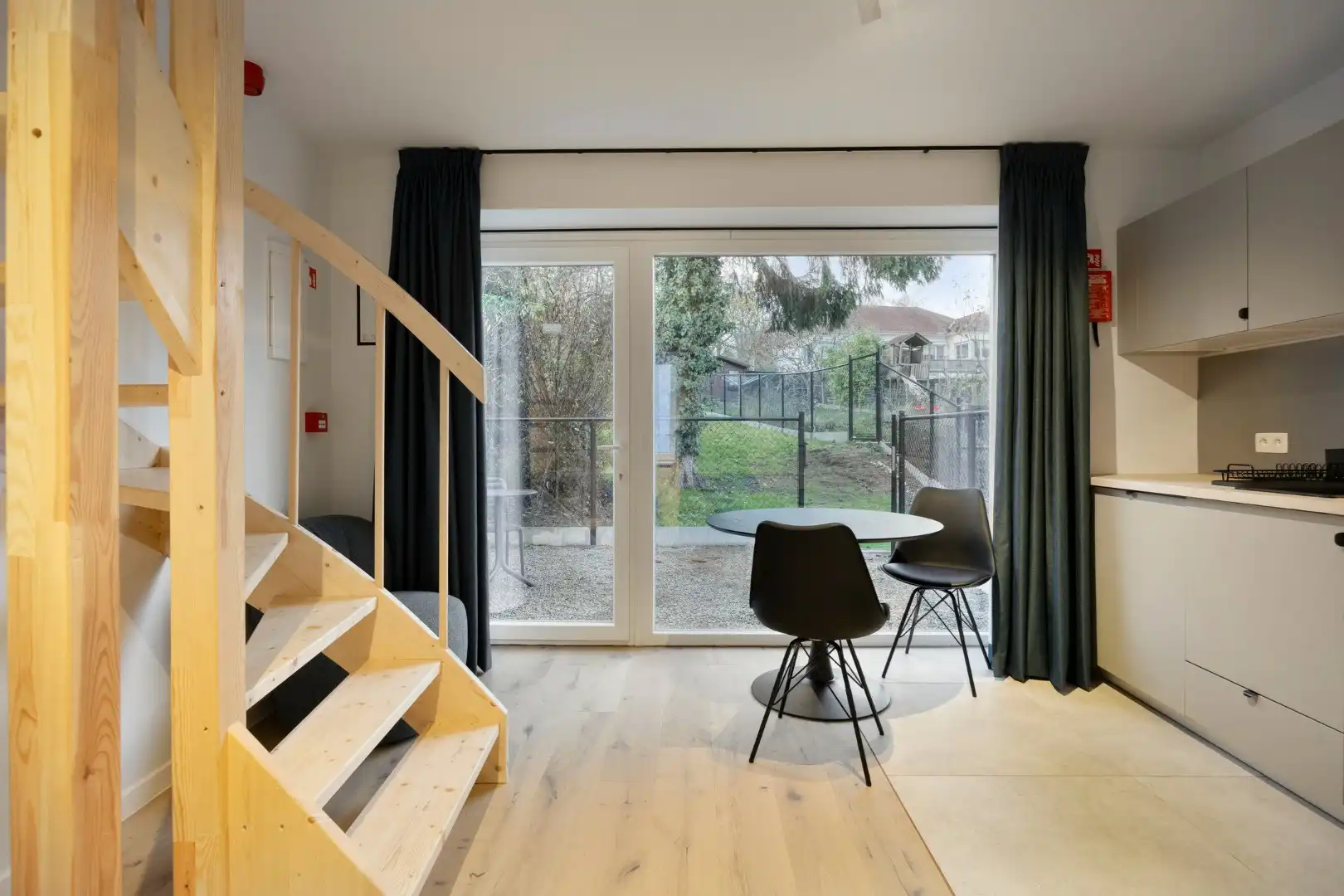 Gebouw te koop Tervuursesteenweg 122 - - 3000 Leuven