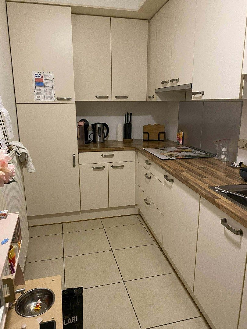 Ruim Duplexappartement met 2 slaapkamers en groot terras te Nerem (Tongeren) foto 4