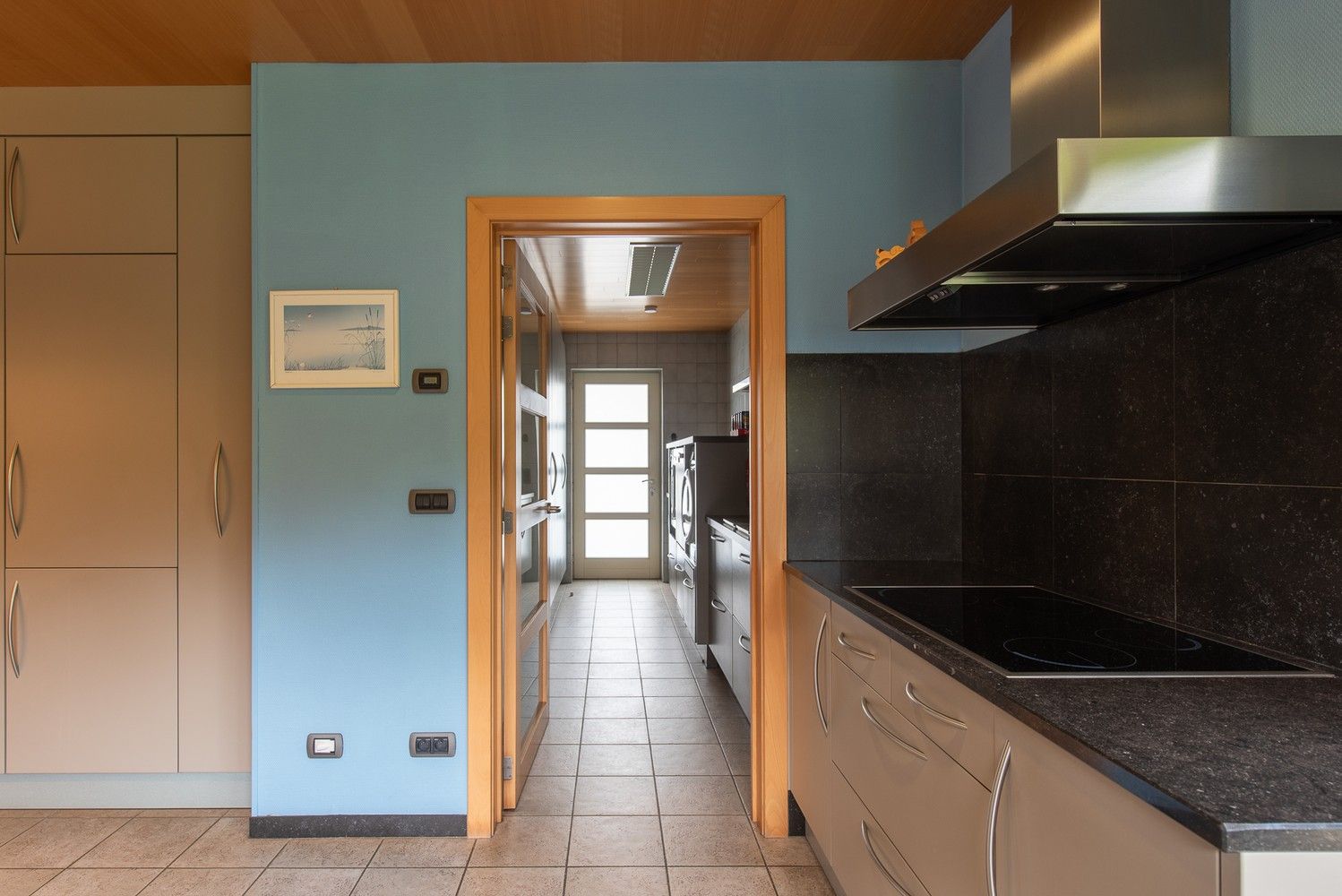 Bedrijfsgebouw met energiezuinige gelijkvloerse woning! foto 31
