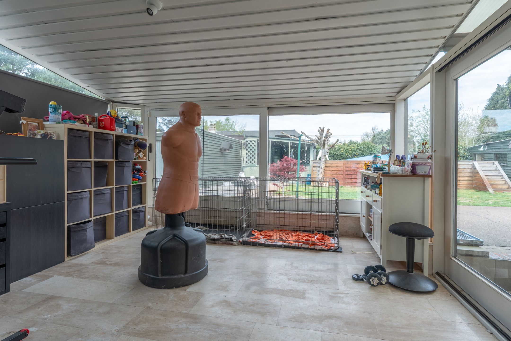 Ruime woning op gunstig gelegen perceel van 922 m² foto 14