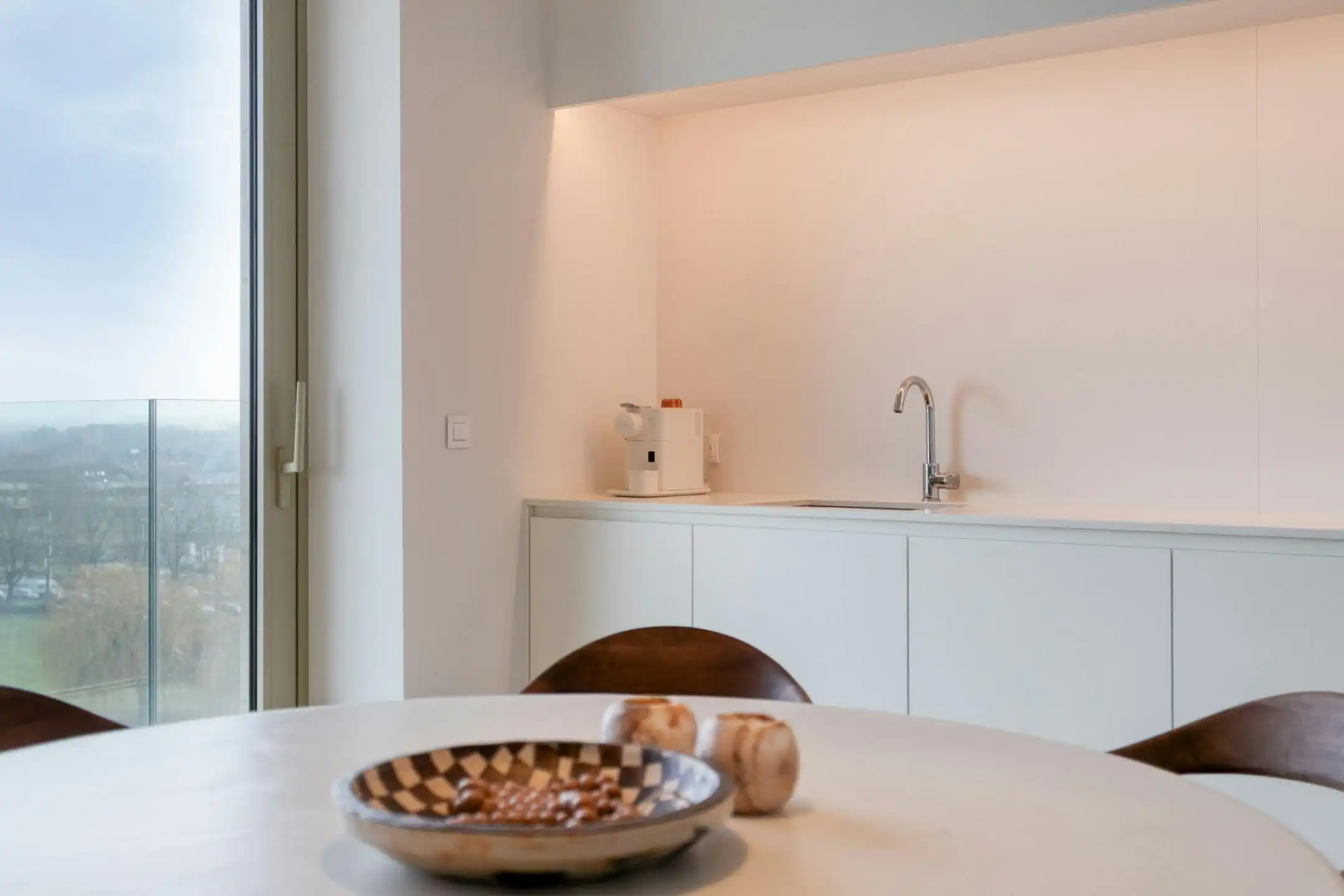 Luxe appartement op topligging te koop in Waregem   foto 11