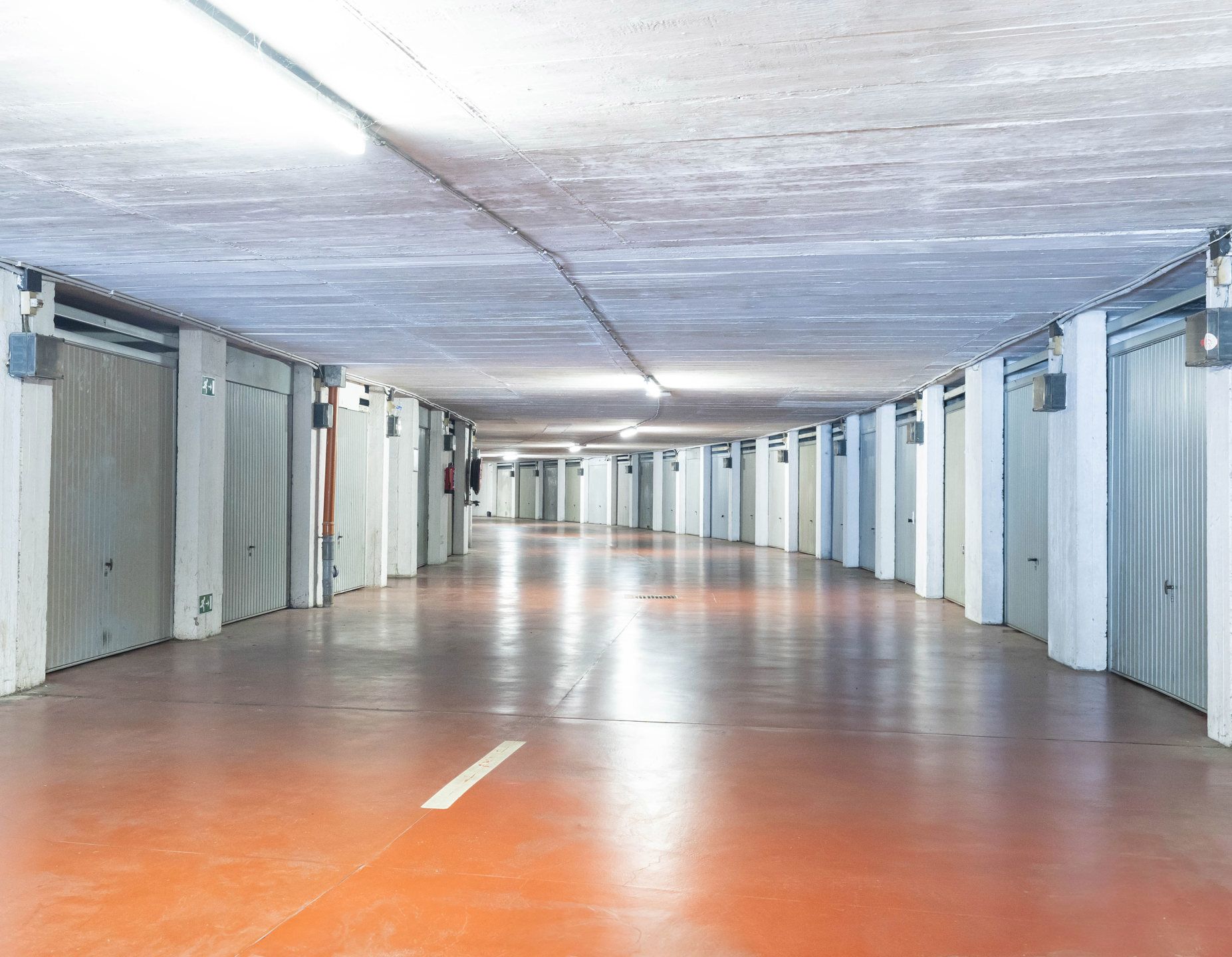 Ruim appartement van ± 100m² met 2 slaapkamers foto 12