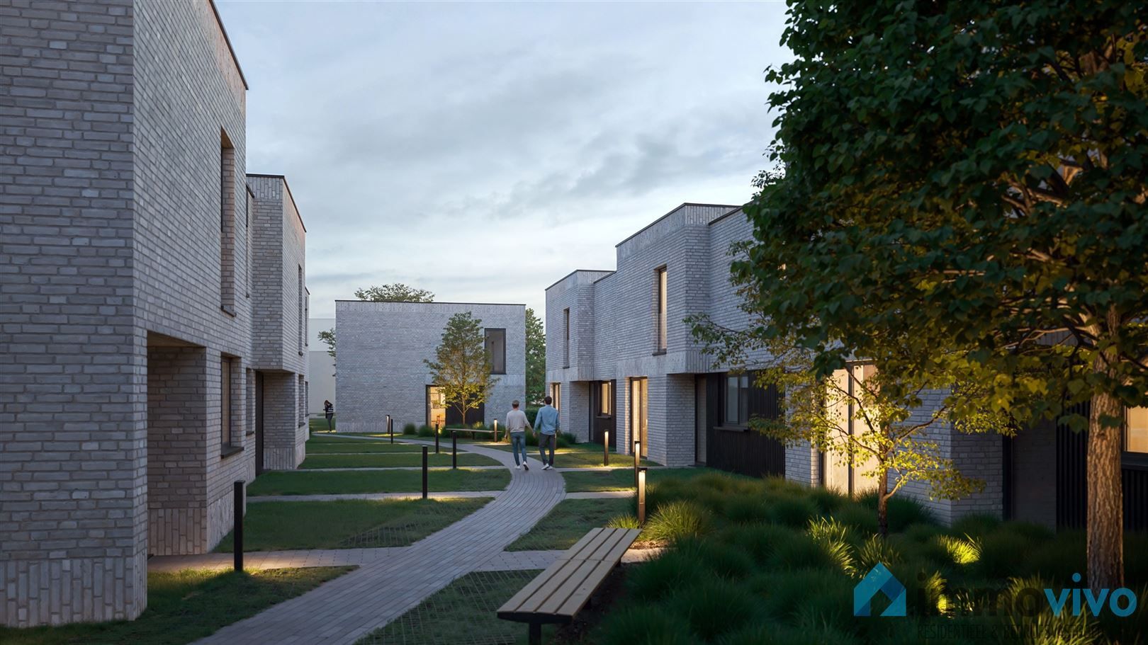 Stijlvolle HOB nieuwbouwwoning (E10) met 3 slpk's grenzend aan Fort V foto 6