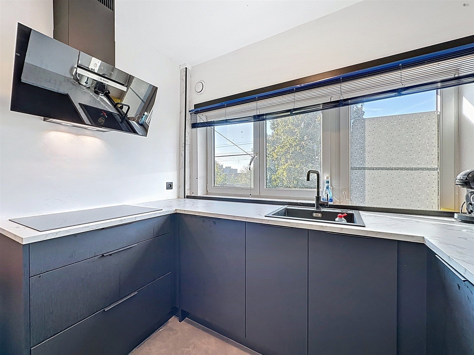 Prachtig appartement met 2 slp en groen zicht in Sint-Niklaas foto 7