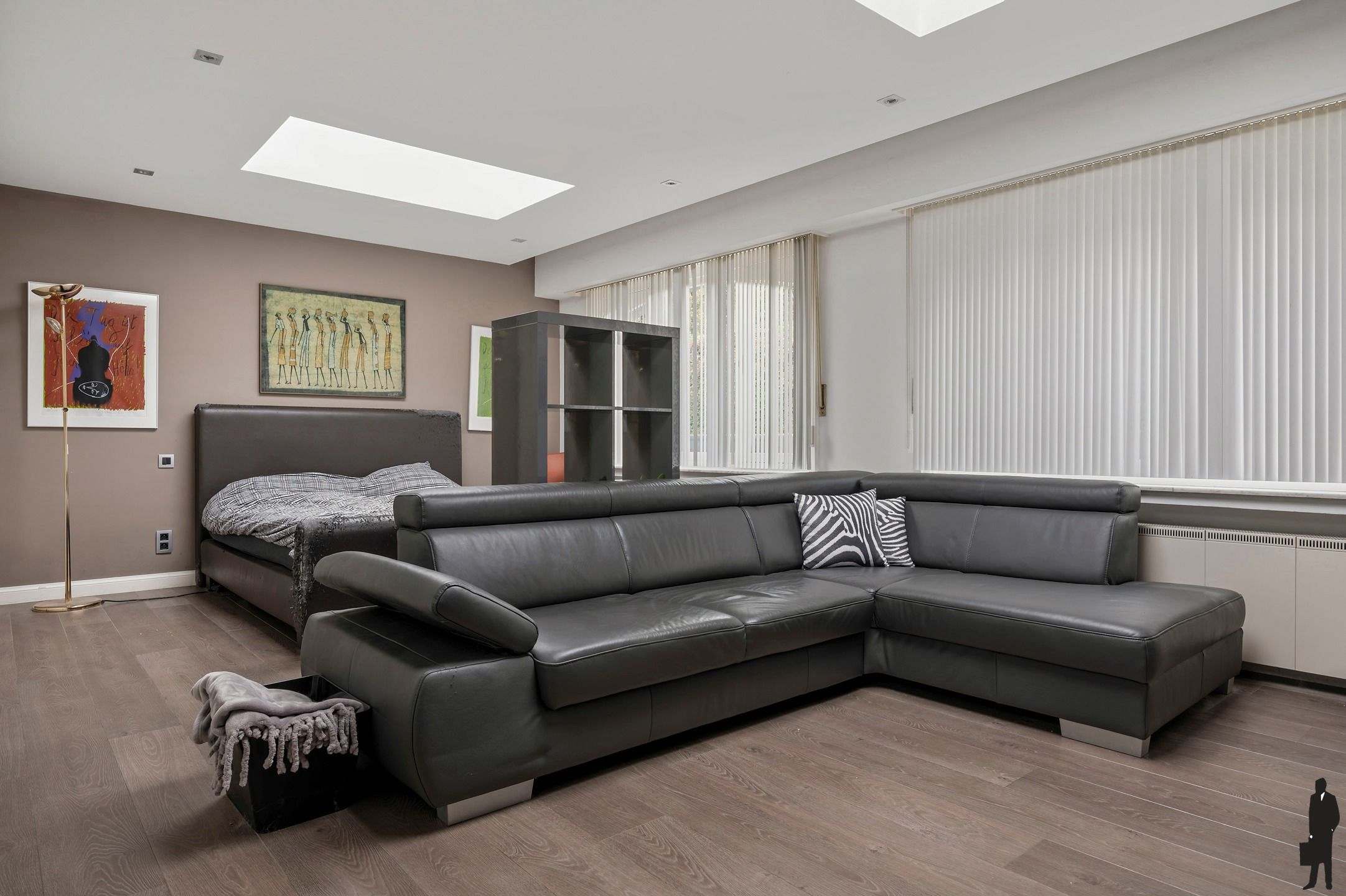  Goed onderhouden in het centrum gelegen karaktervilla op een perceel van ca. 1.938 m²! foto 17