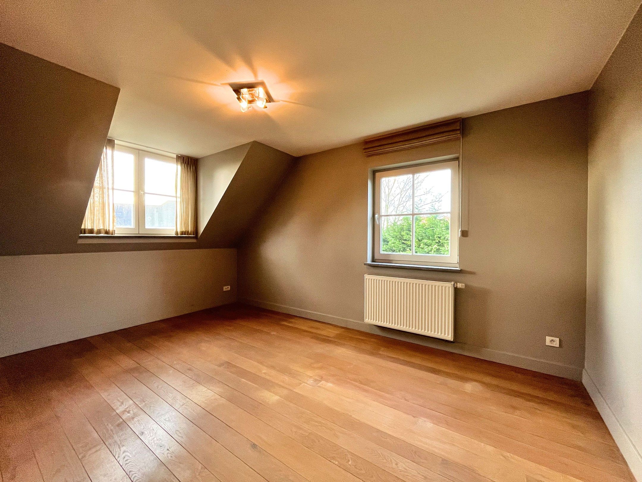 Charmante koppelvilla met dubbele garage te Knokke-Westkapelle foto 14