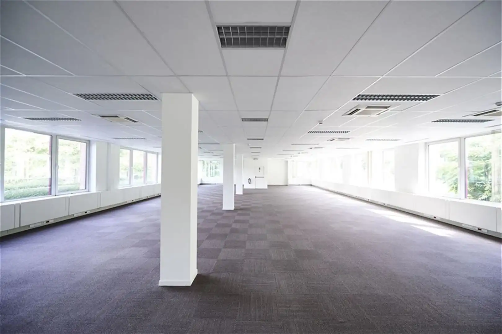 WOP M/N: kantoren te huur 365m² foto 3