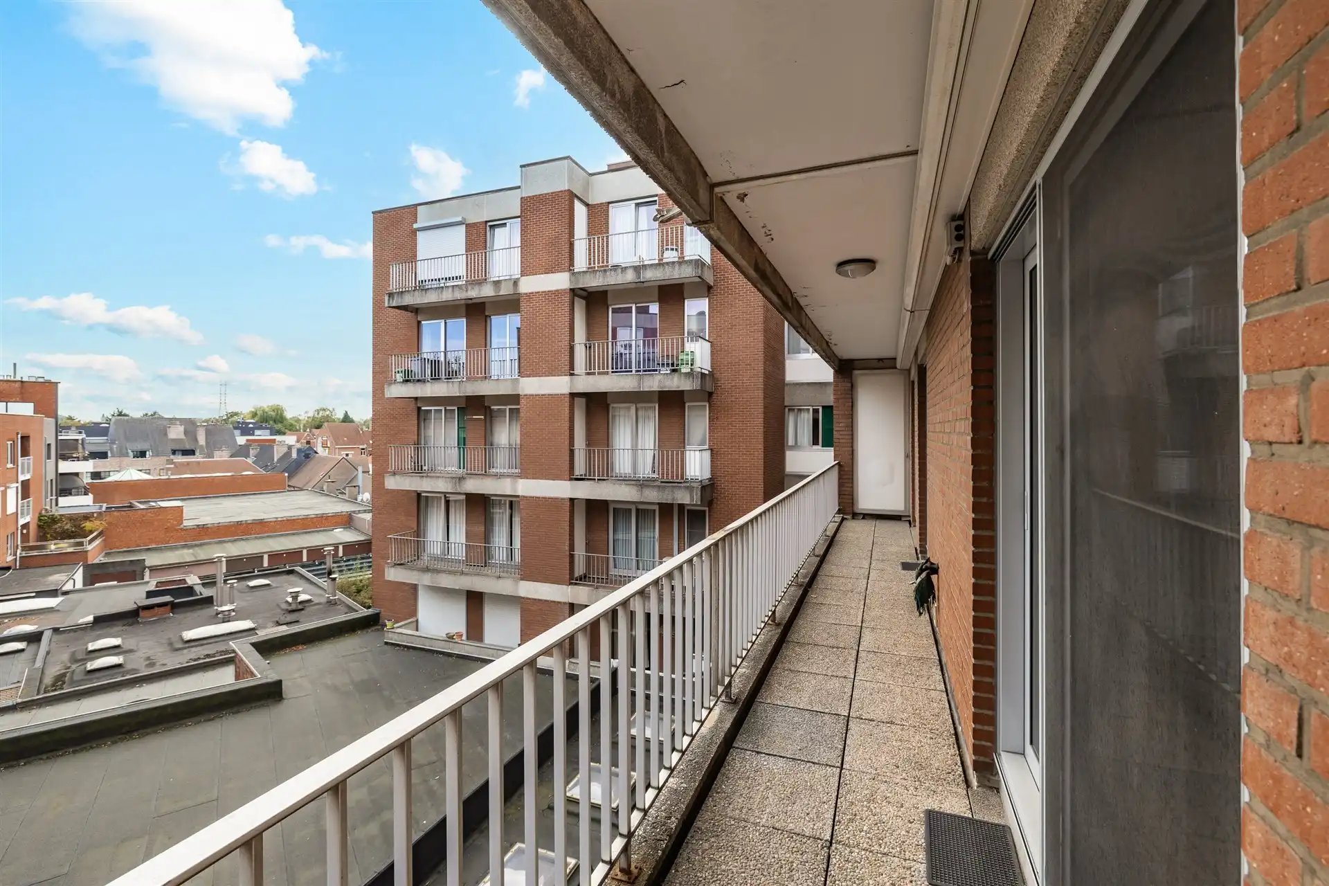 Appartement met 3 slaapkamers en zicht op de grote markt foto 14