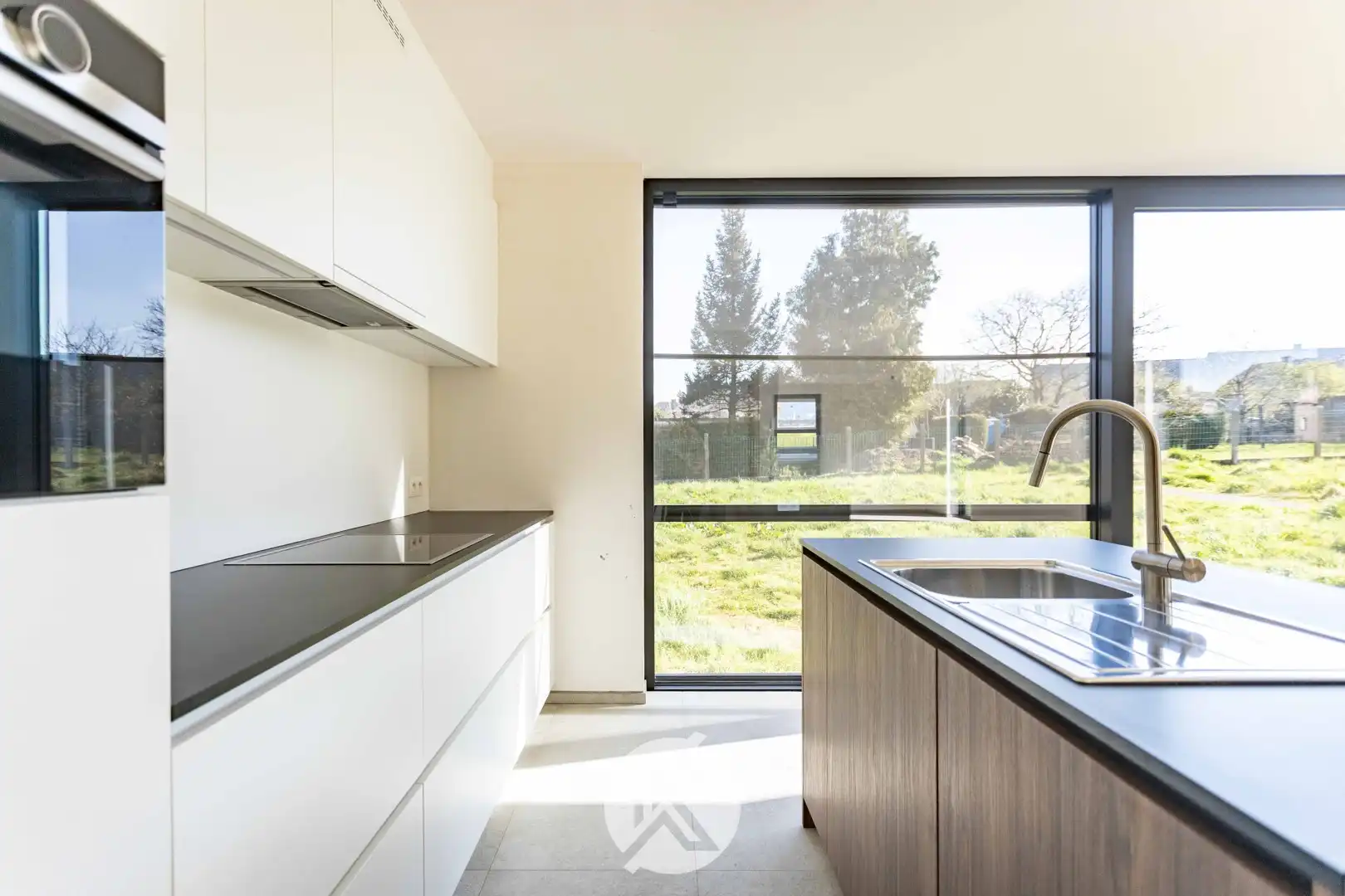 Halfopen BEN-woning op toplocatie in Bambrugge foto 8