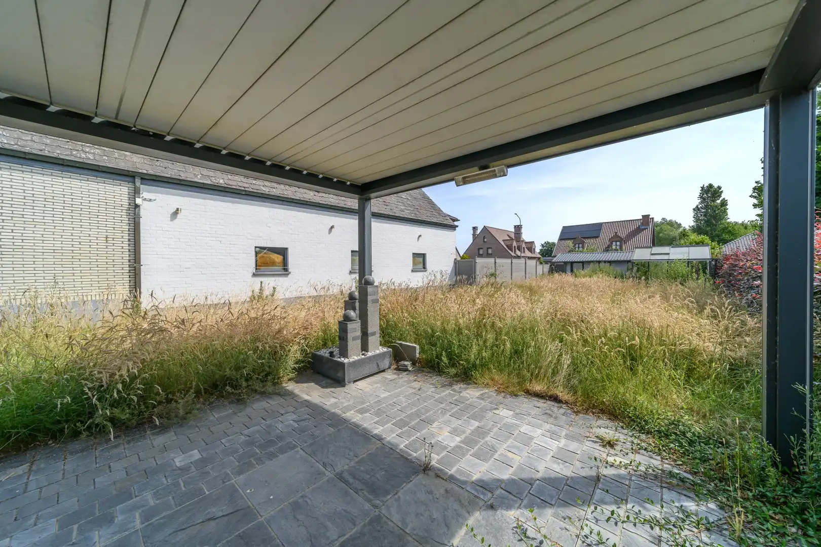 Zeer ruime gezinswoning met extra stockageruimte foto 22