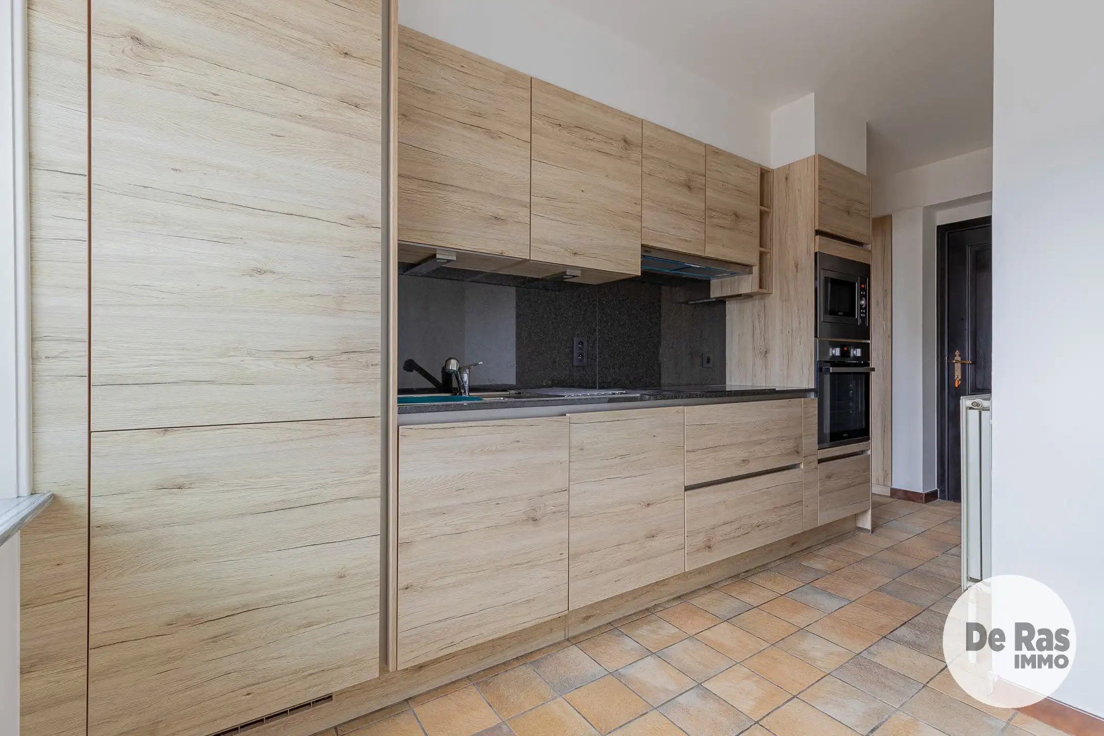 DENDERLEEUW - Perfect instapklare duplex met 3 slaapkamers foto 9