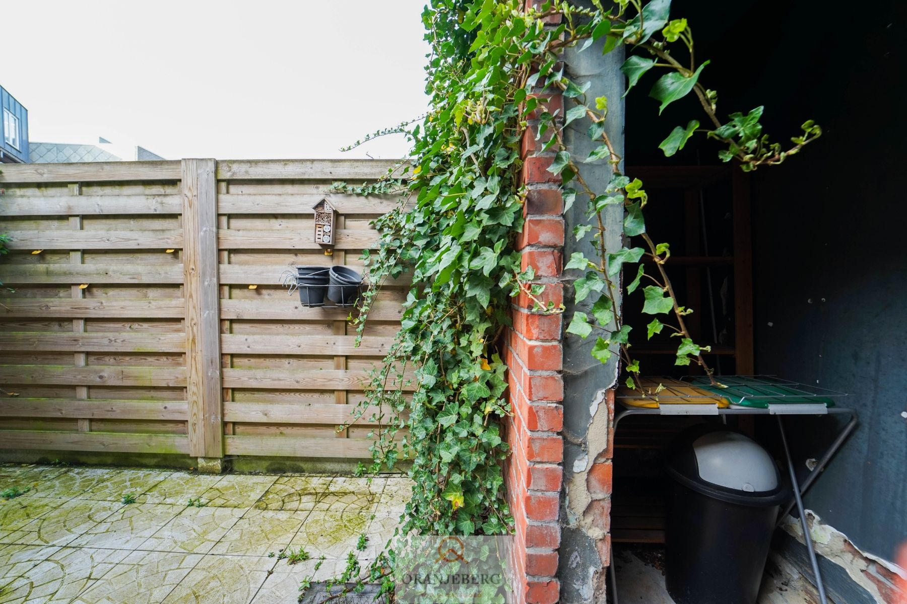 Knusse starterswoning te Lievegem-Waarschoot foto 5