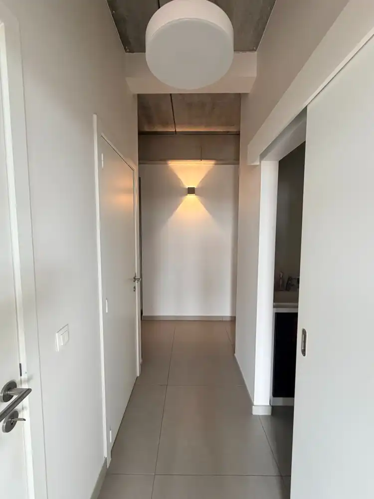 Prachtig appartement met dakterras op de gegeerde Persilsite in Herent foto 14