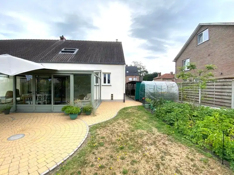 Zeer verzorgde woning/hoeve met tuin centrum Geel op 10a51ca foto 24