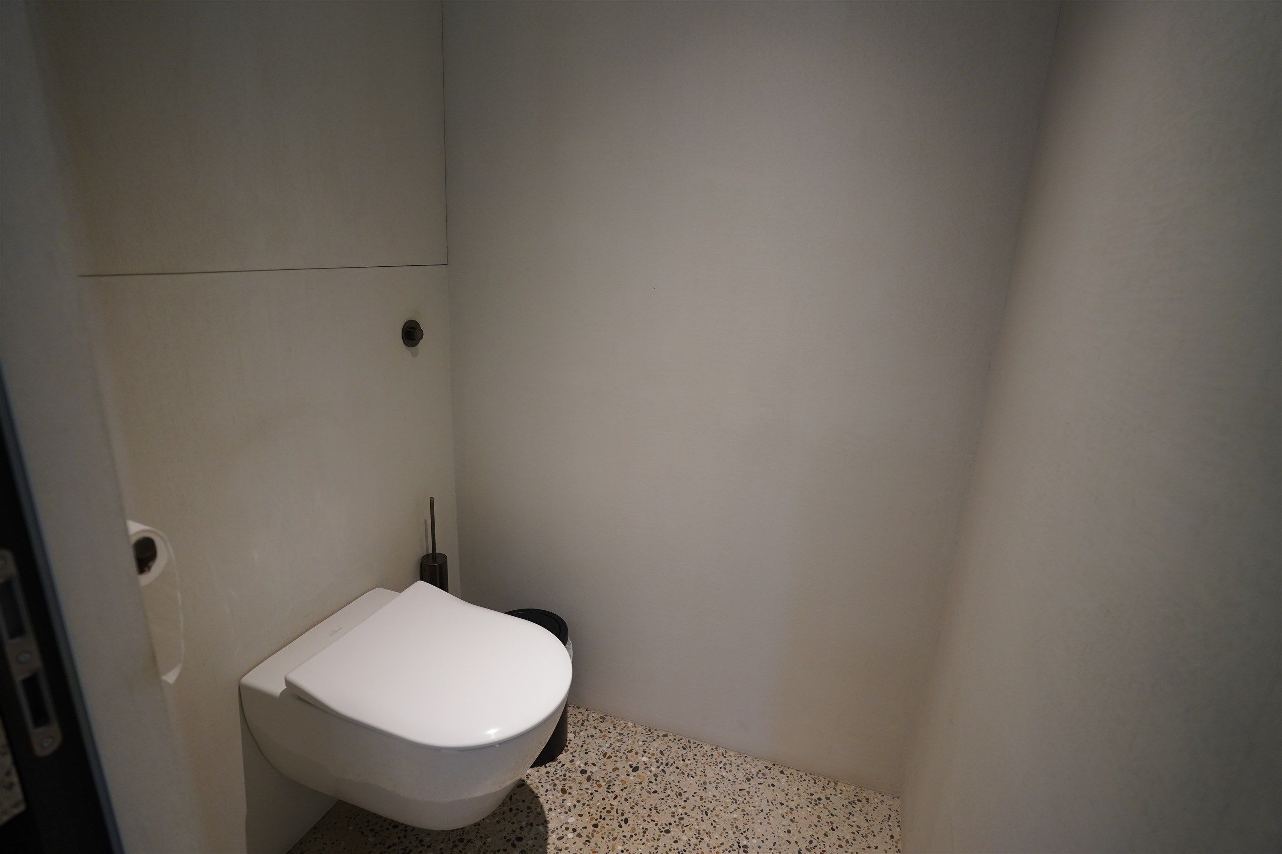 Chique kantoorparel van 114 m² - Subliem afgewerkt door Promanys foto 20