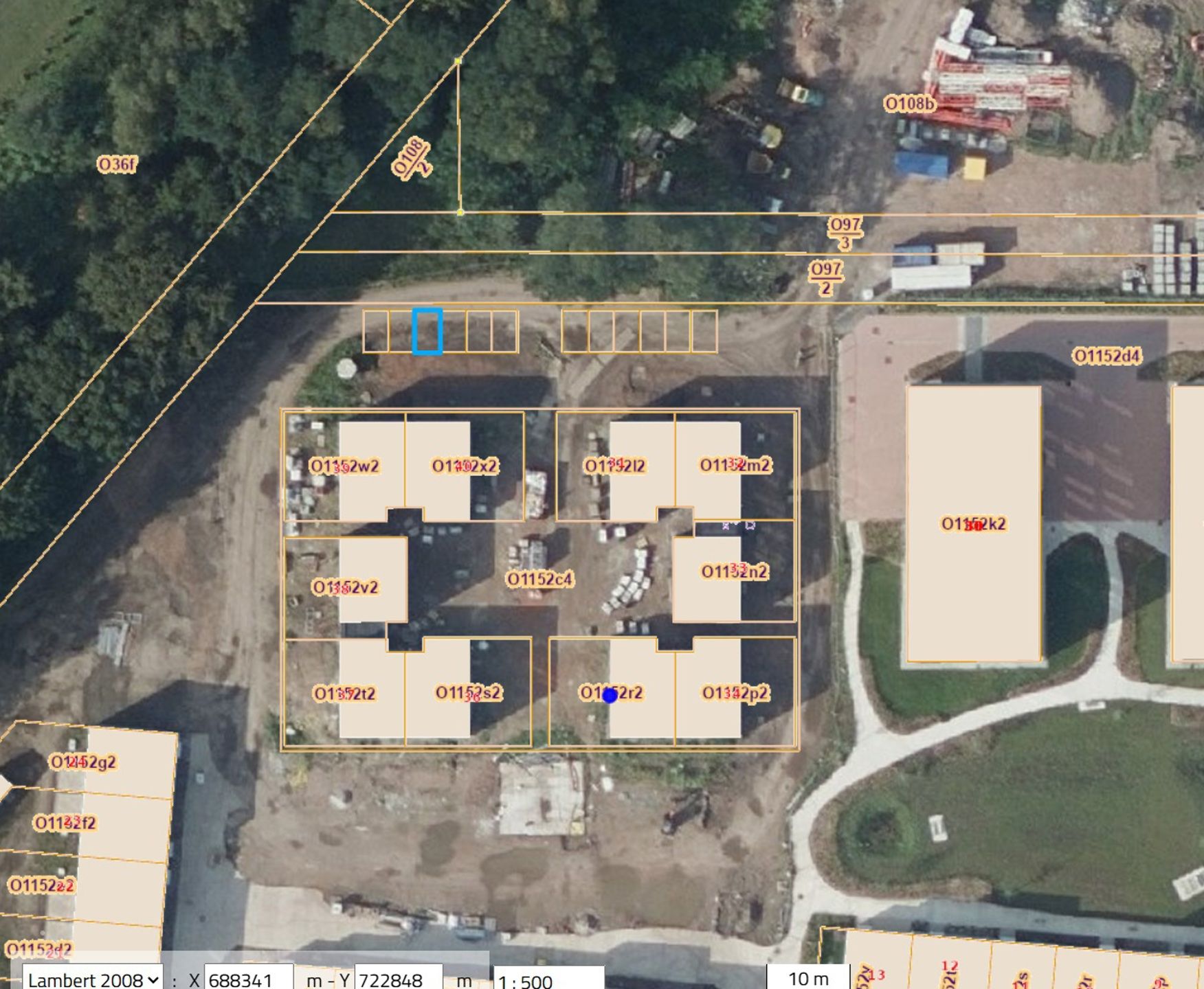 Carport aan Troef in Turnhout  foto 3