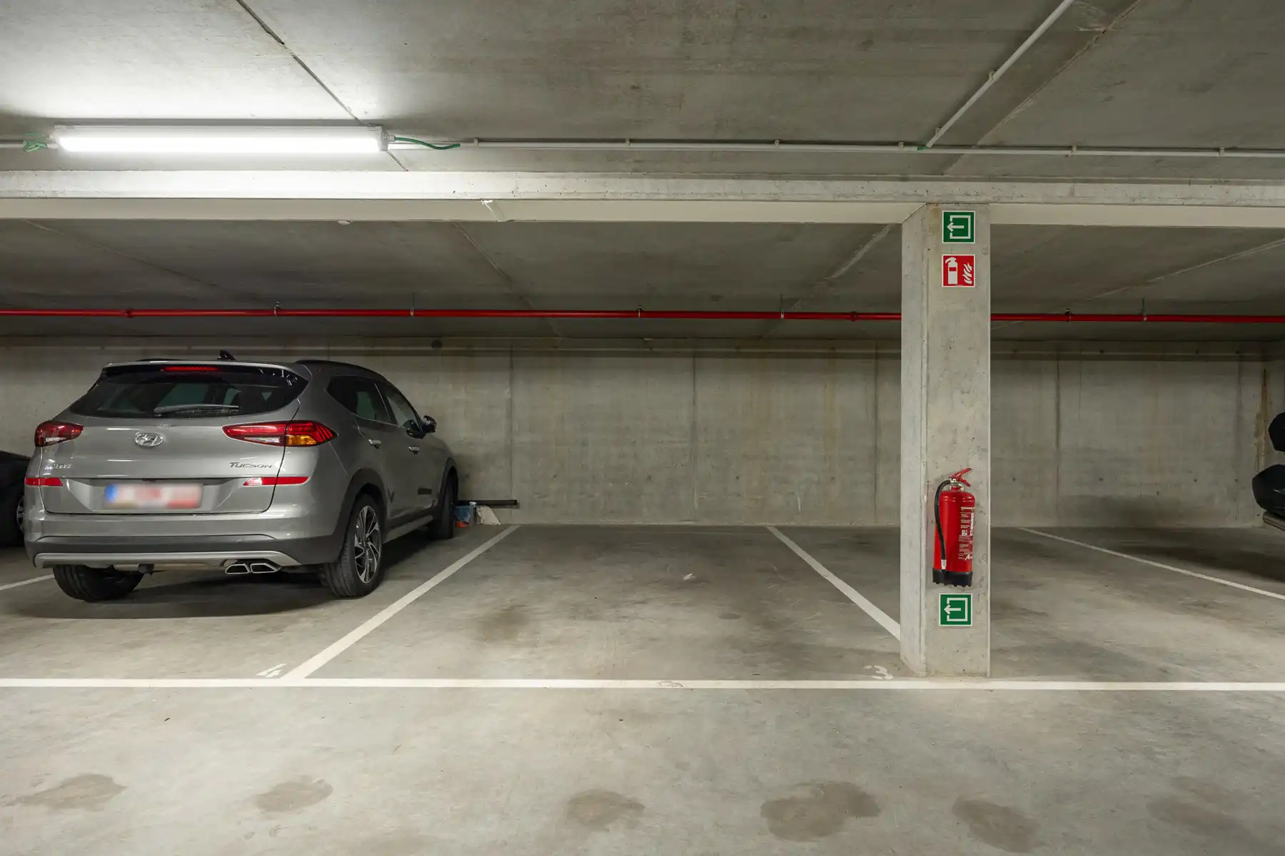 Energiezuinig appartement met 2 slaapkamers in het centrum van Merksplas. foto 16