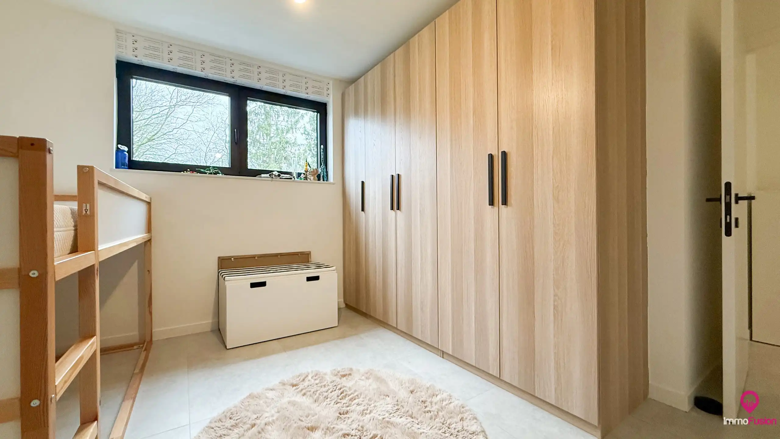 Luxe nieuwbouw van 270m² met 5 slpks en bureau in Koersel! foto 42